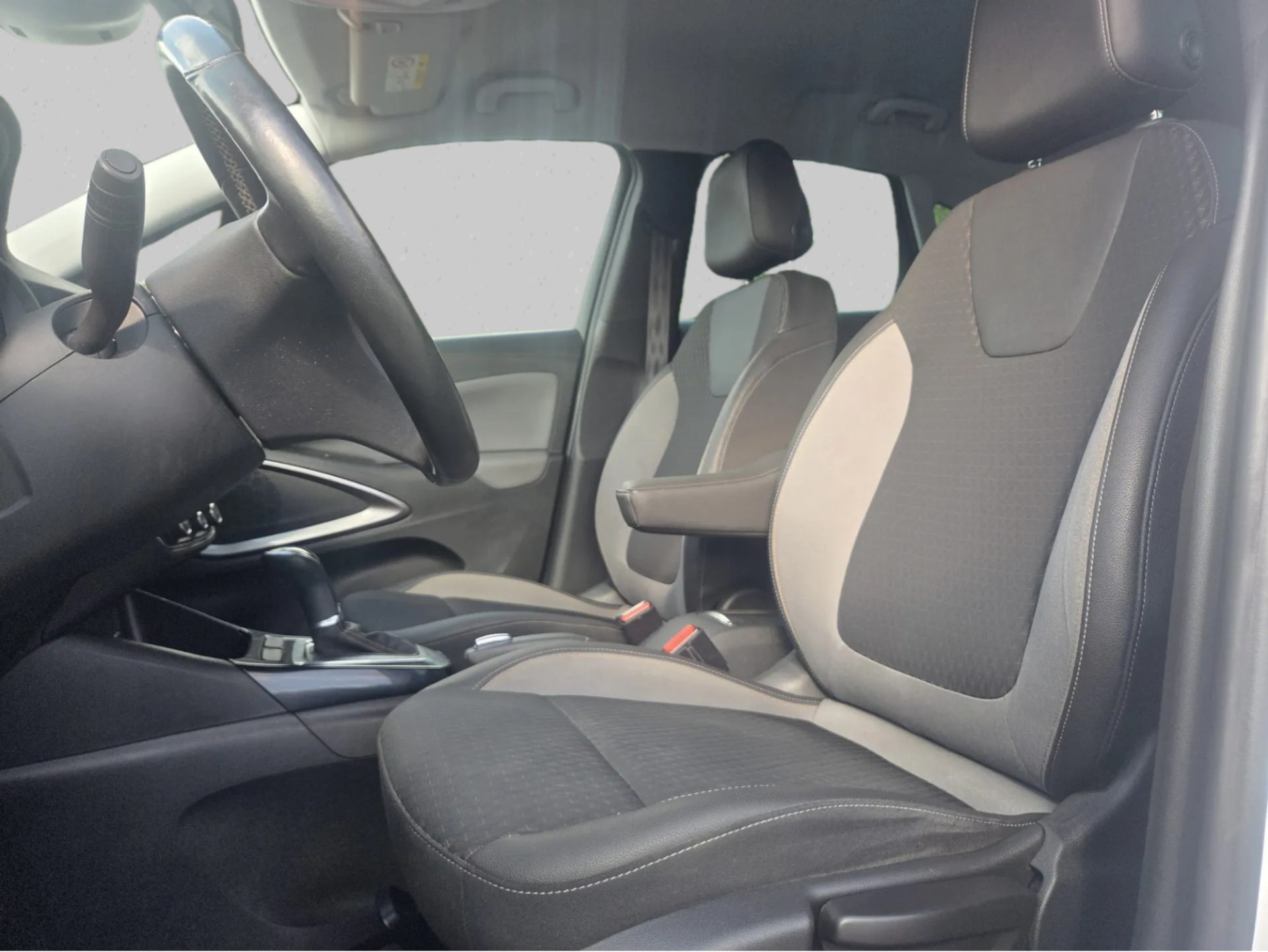 OPEL Crossland X 1.2i TP Excellence Automatik ** Expertisé / Ab MFK 06.26 **-image-4