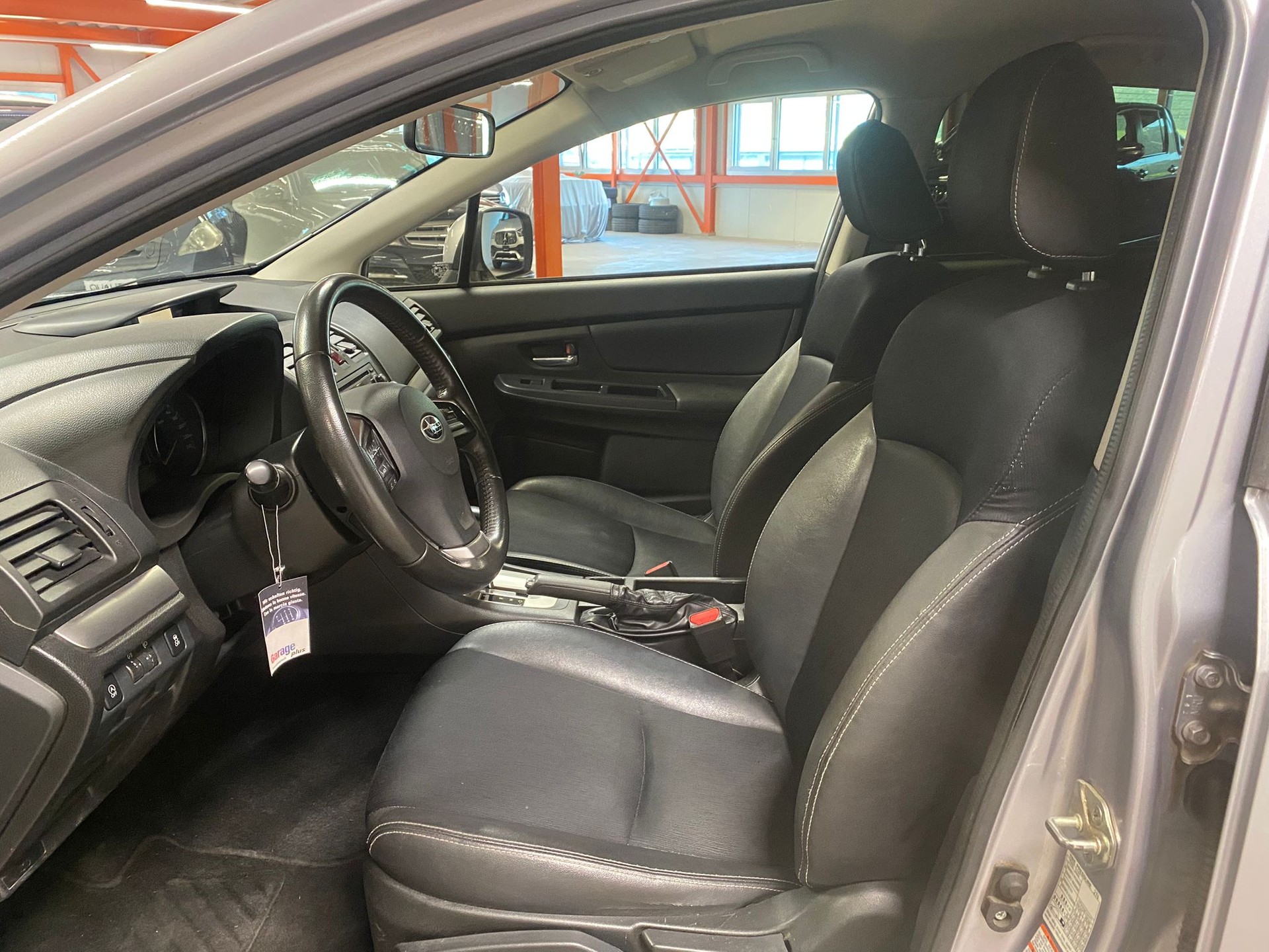 SUBARU Impreza 1.6 Swiss two CVT-image-6