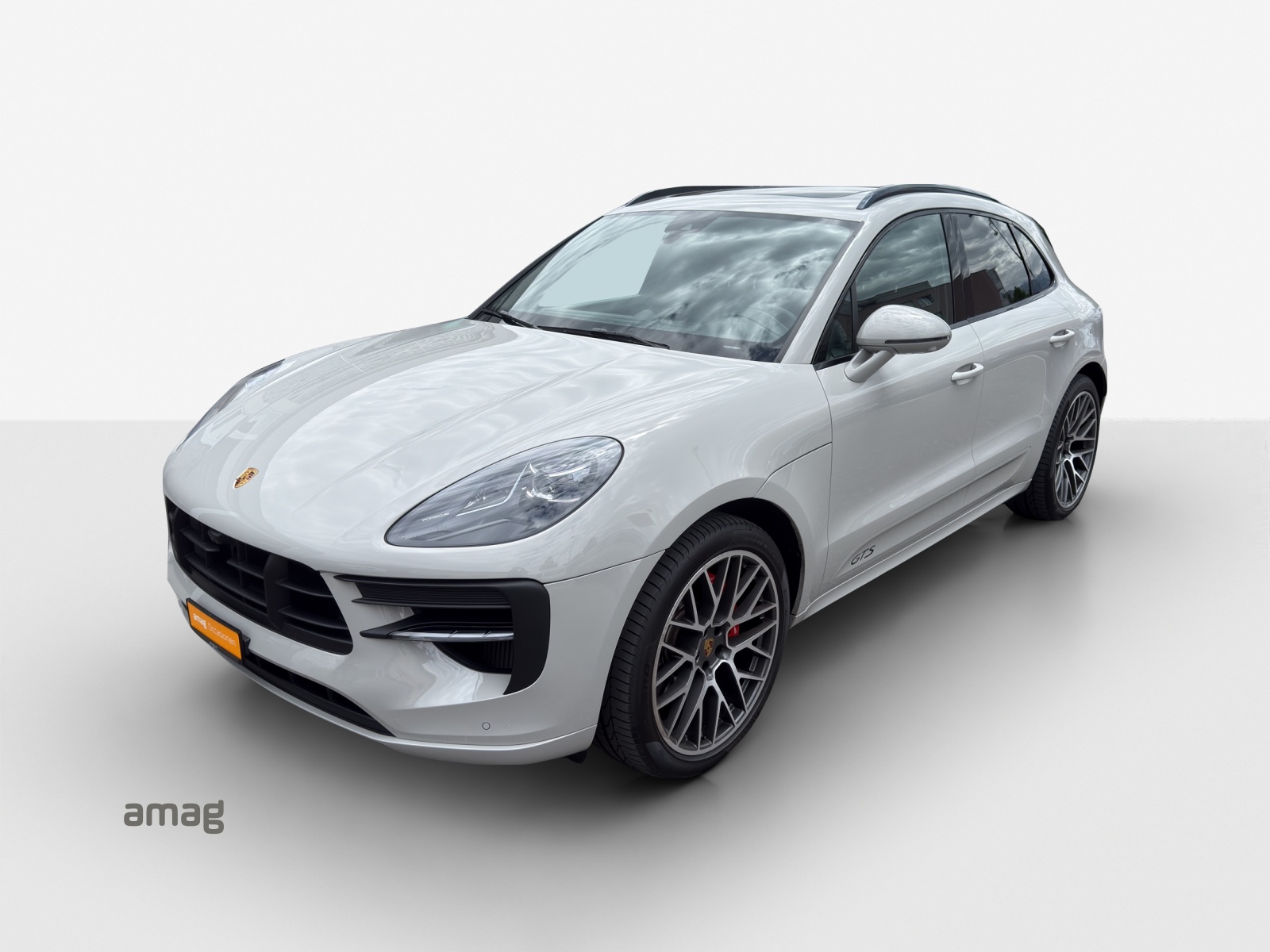 PORSCHE Macan GTS PDK-image-0