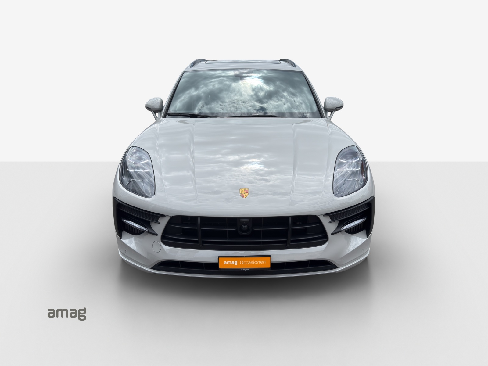 PORSCHE Macan GTS PDK-image-6
