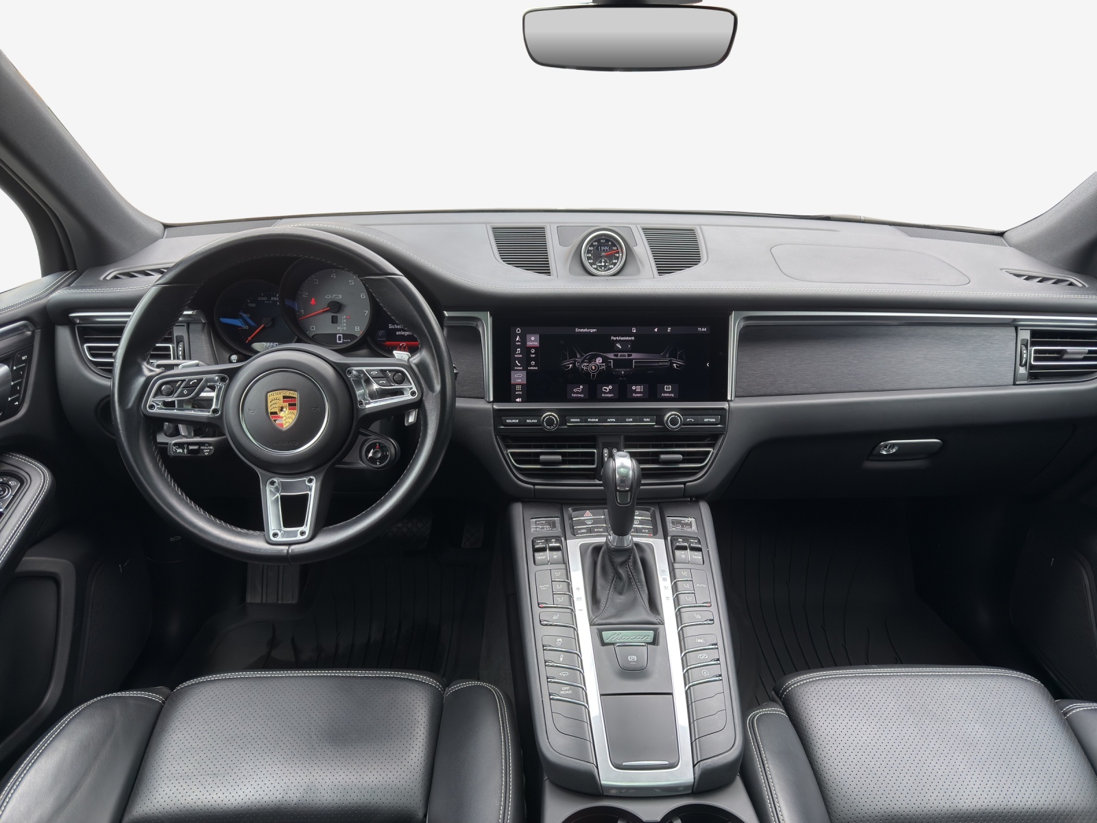 PORSCHE Macan GTS PDK-image-8