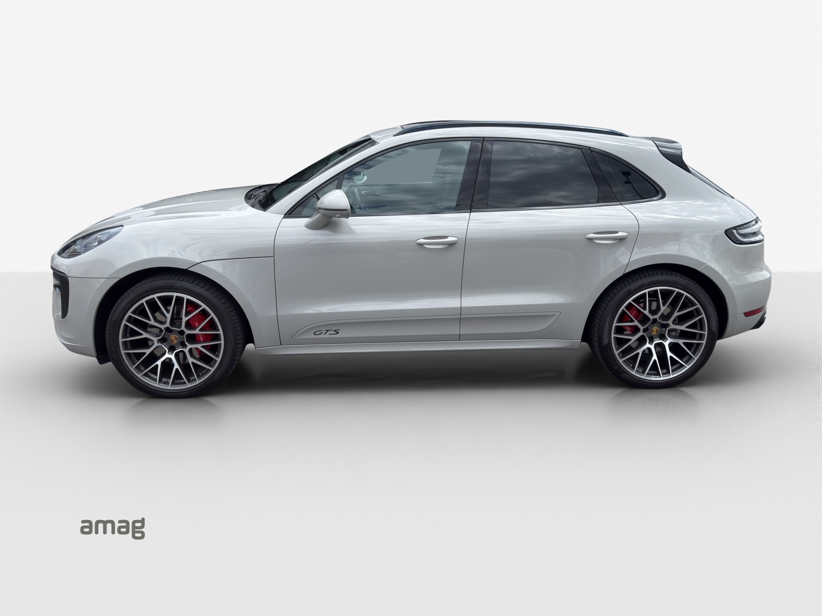PORSCHE Macan GTS PDK-image-1