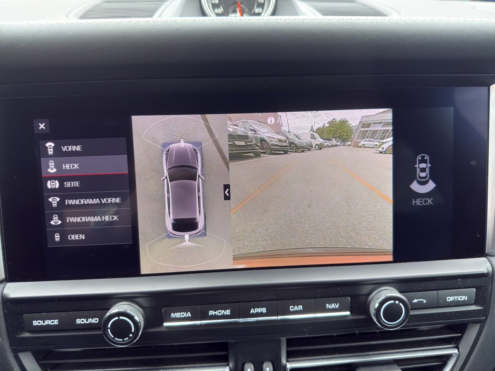 PORSCHE Macan GTS PDK-image-14