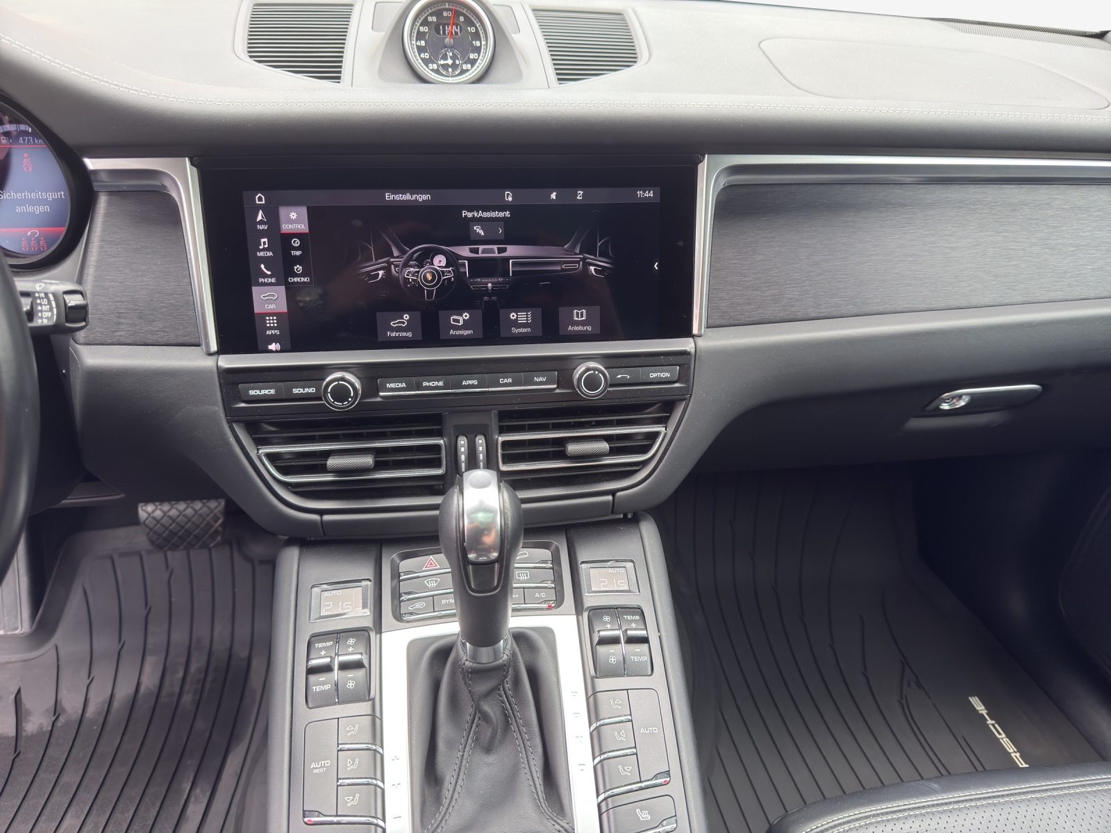PORSCHE Macan GTS PDK-image-10