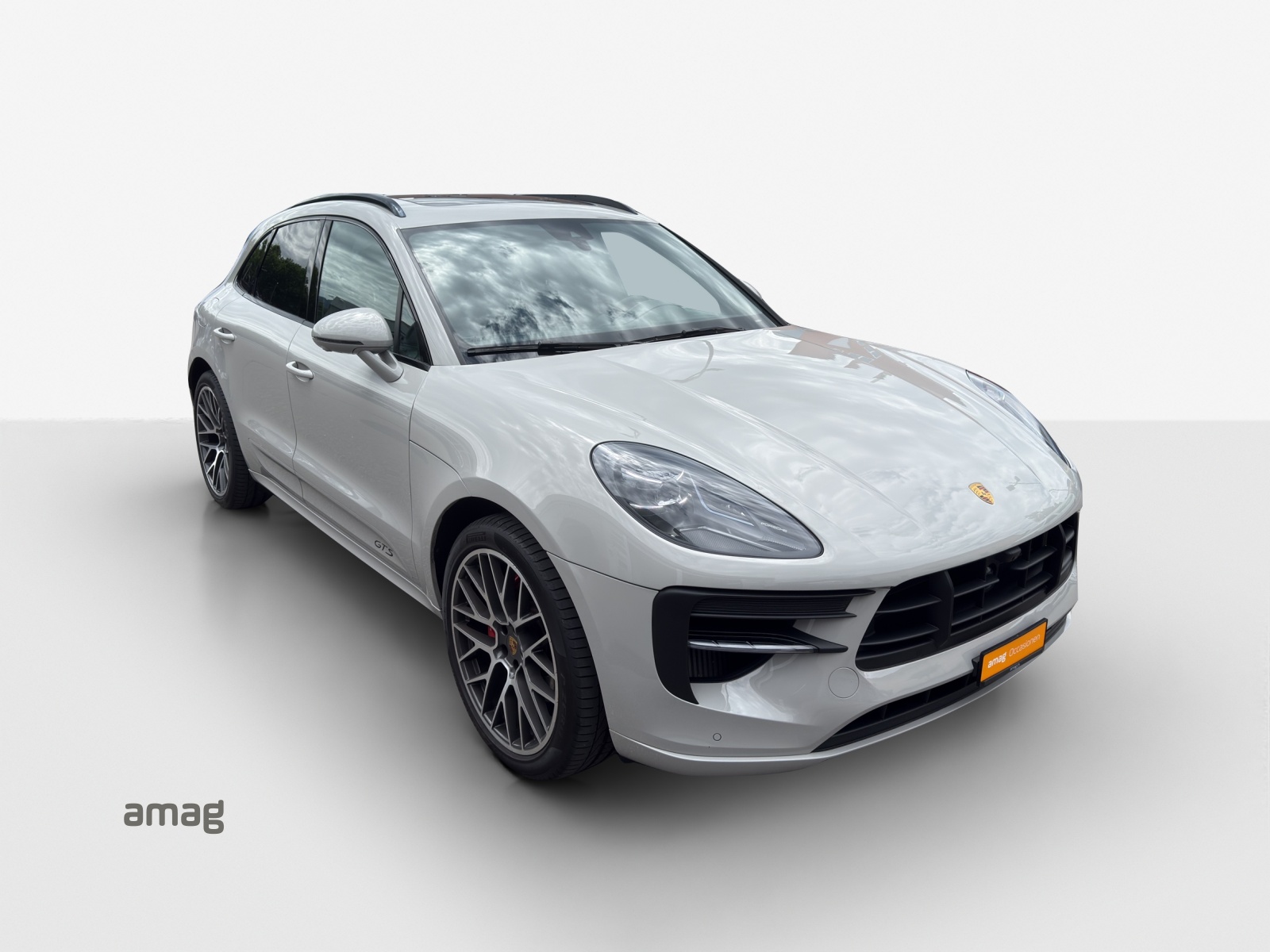 PORSCHE Macan GTS PDK-image-5