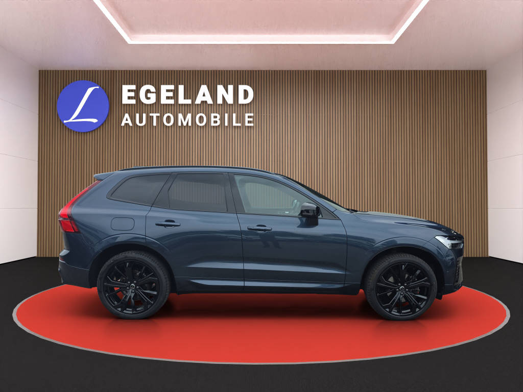 VOLVO XC60 2.0 B5 MH Plus Black Edition AWD-image-7