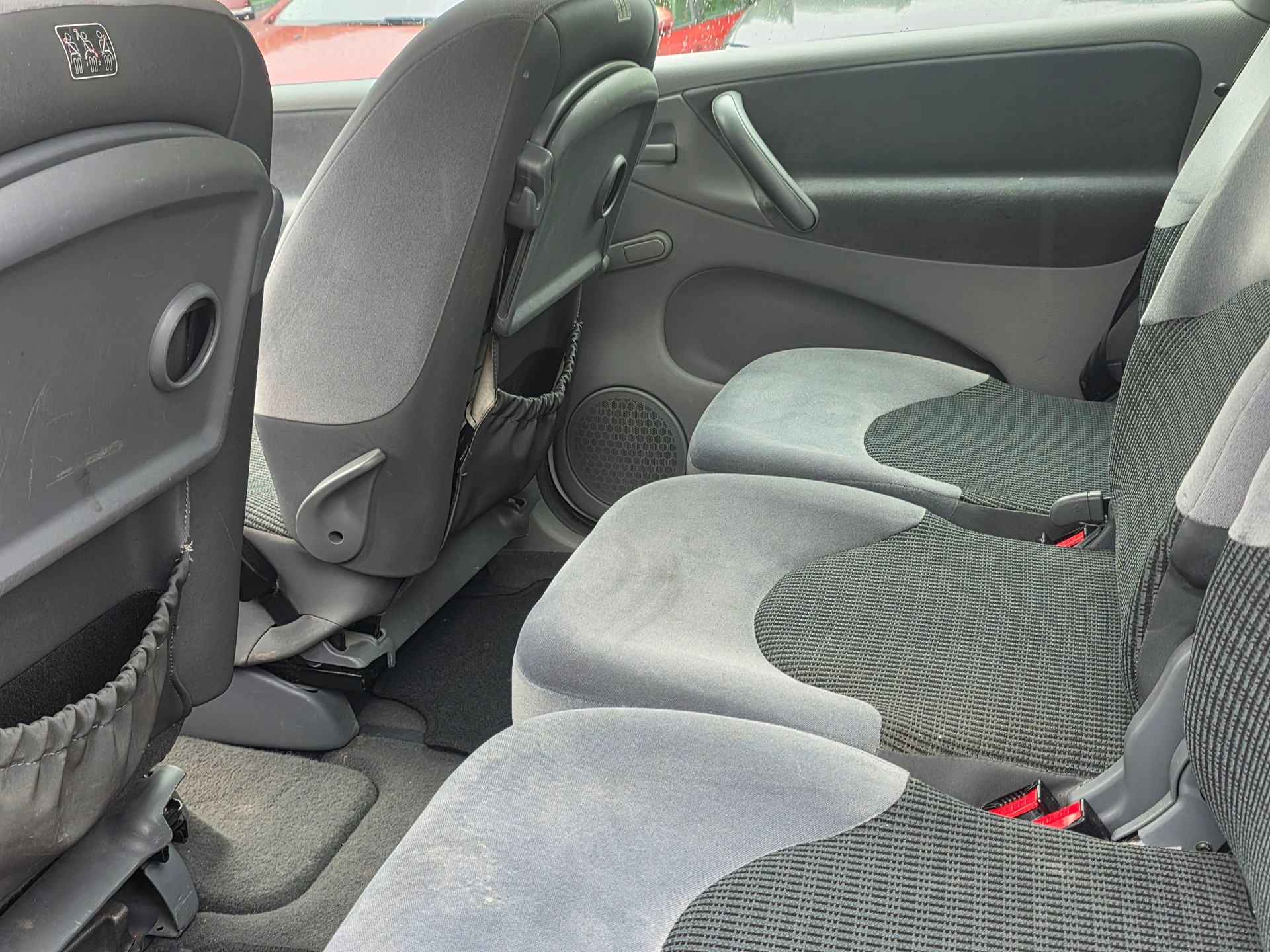 CITROEN Xsara Picasso 1.6i (X) Frisch ab MFK / Frisch ab Service / 6 Monate Garantie / Gratis Lieferung-image-10
