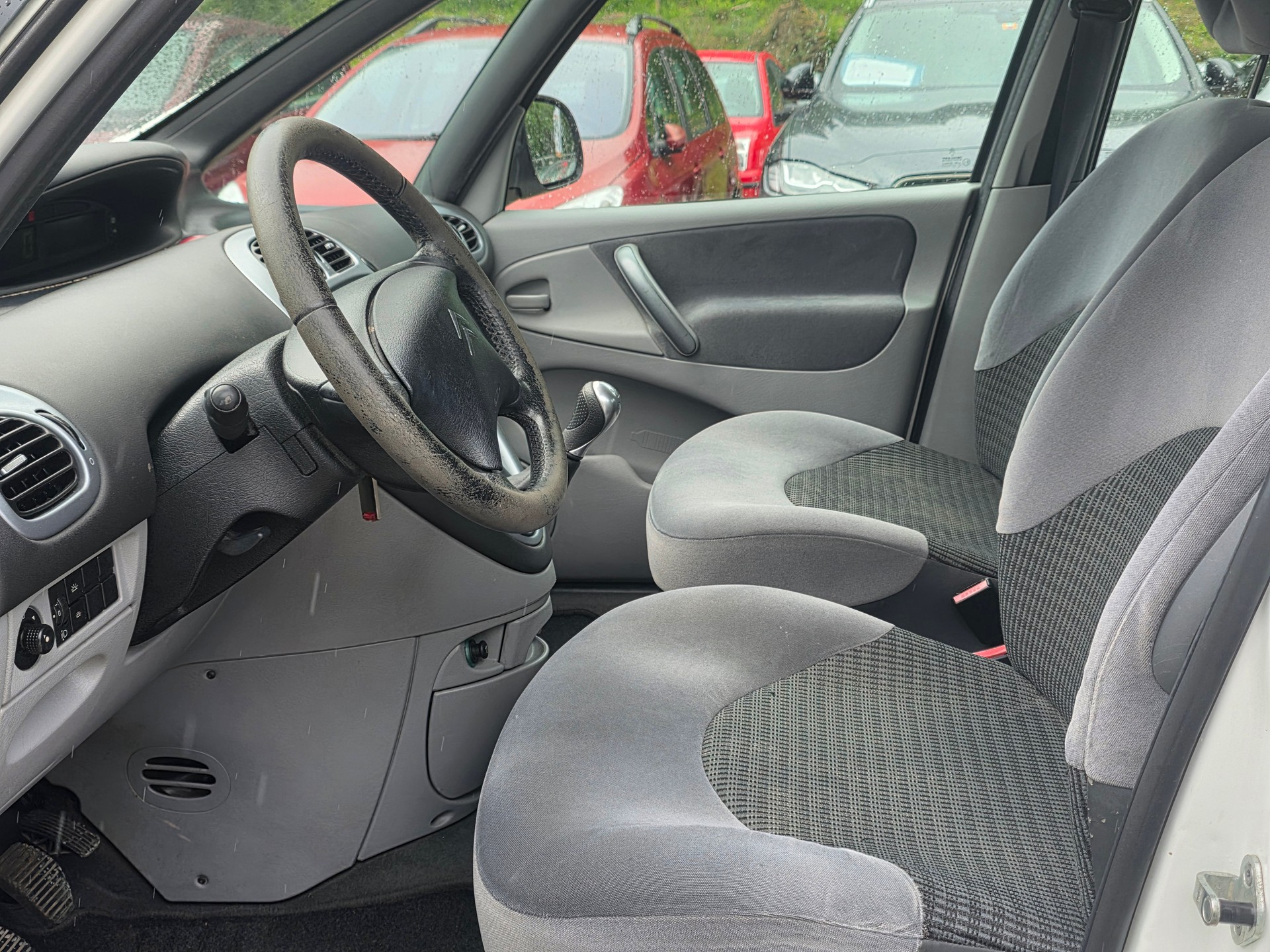 CITROEN Xsara Picasso 1.6i (X) Frisch ab MFK / Frisch ab Service / 6 Monate Garantie / Gratis Lieferung-image-8