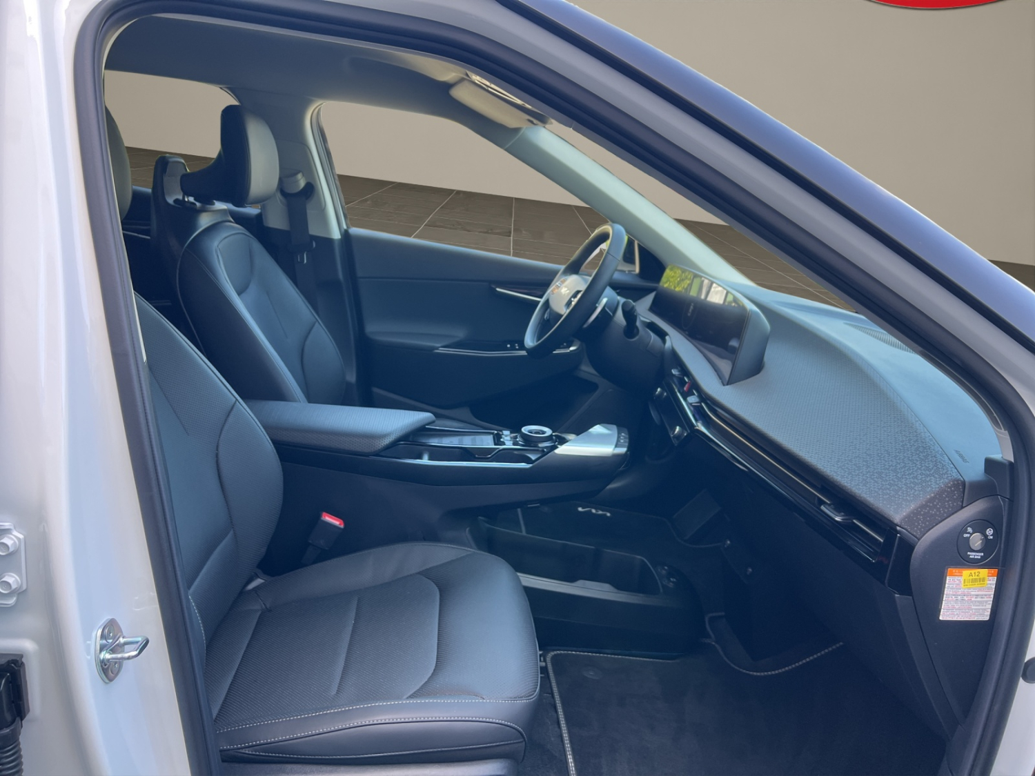 KIA EV6 77 kWh Edition 30 4x4-image-9