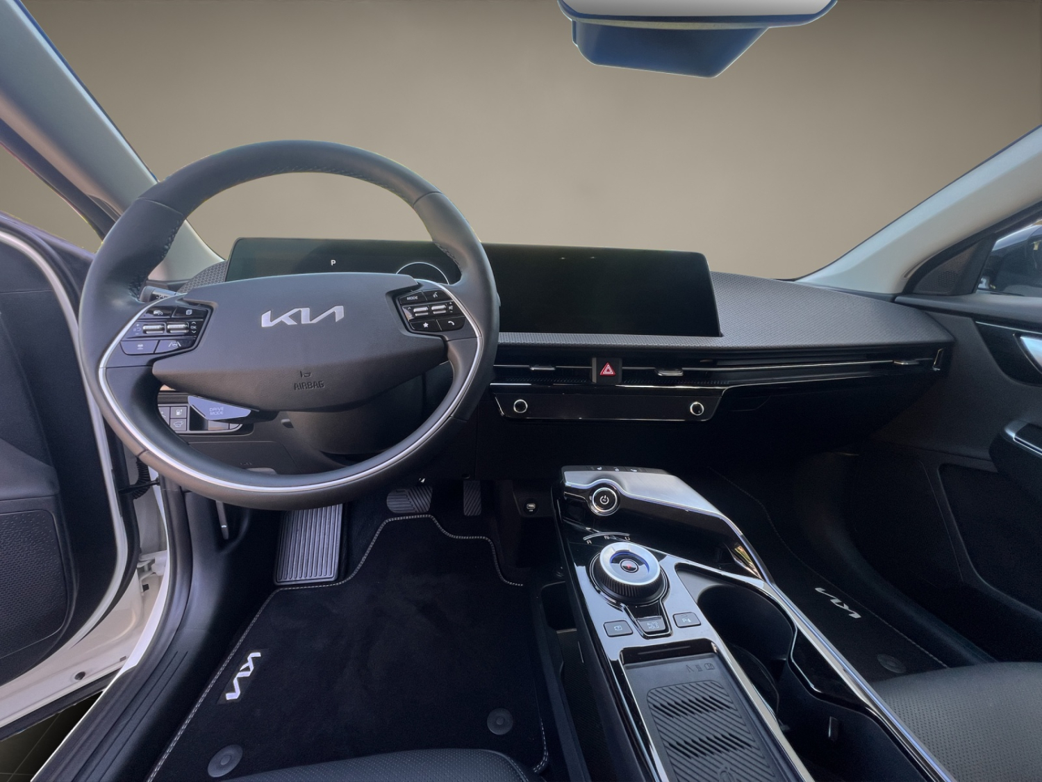 KIA EV6 77 kWh Edition 30 4x4-image-10