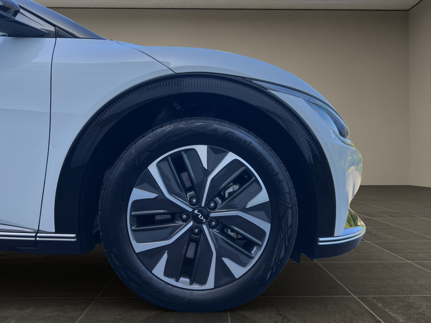 KIA EV6 77 kWh Edition 30 4x4-image-26