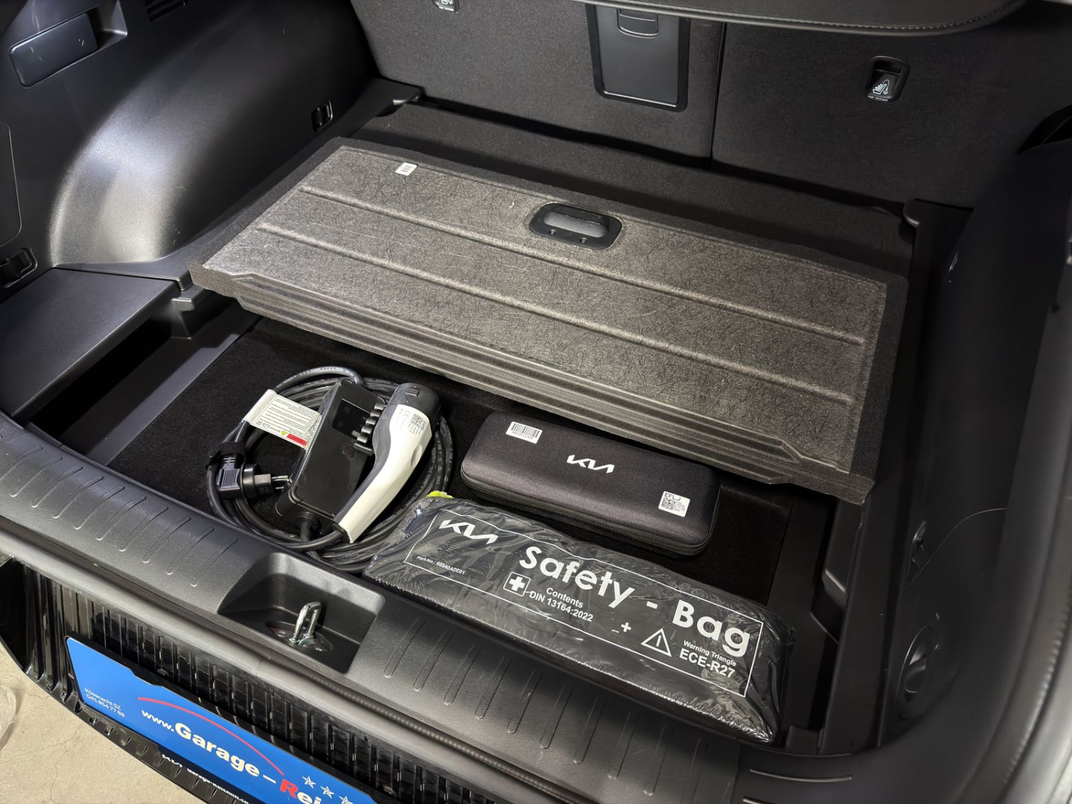 KIA EV6 77 kWh Edition 30 4x4-image-30