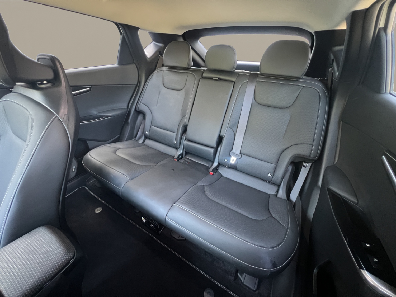 KIA EV6 77 kWh Edition 30 4x4-image-23
