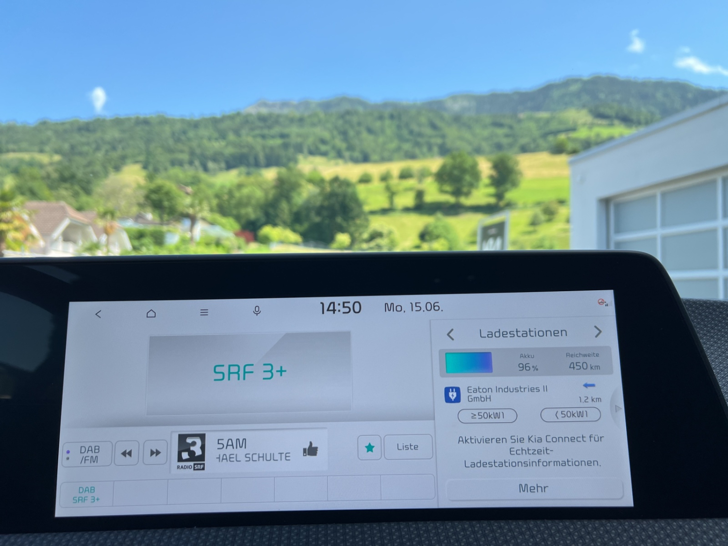 KIA EV6 77 kWh Edition 30 4x4-image-13