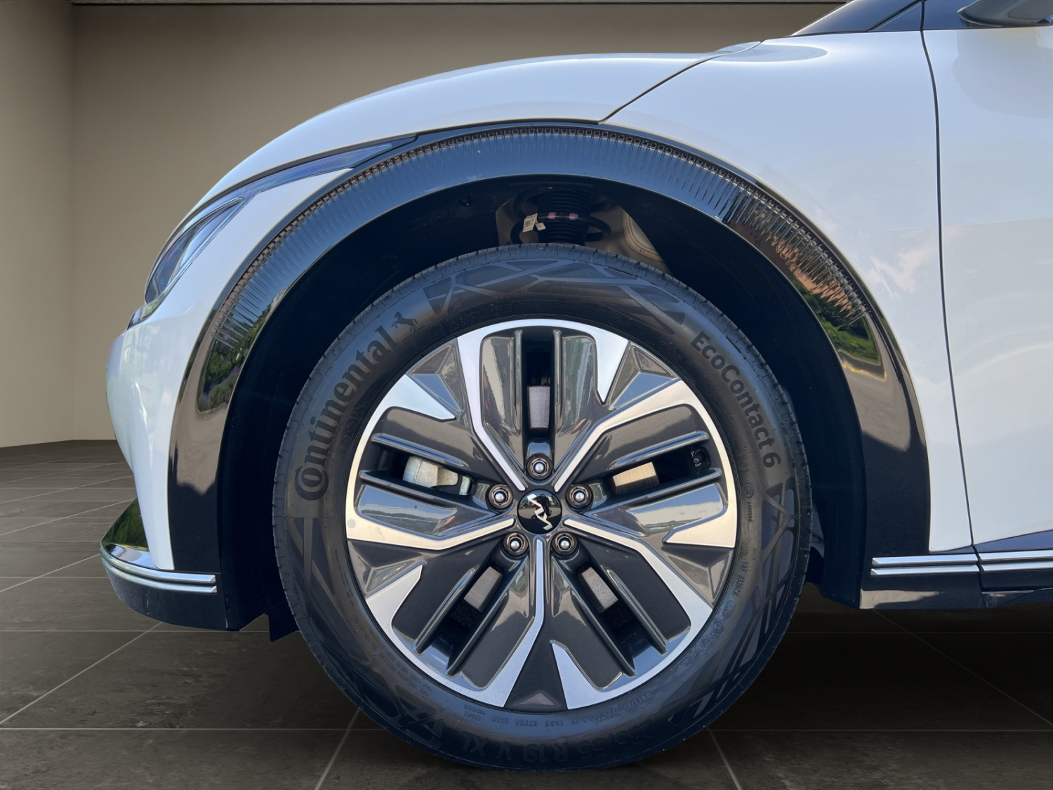 KIA EV6 77 kWh Edition 30 4x4-image-27