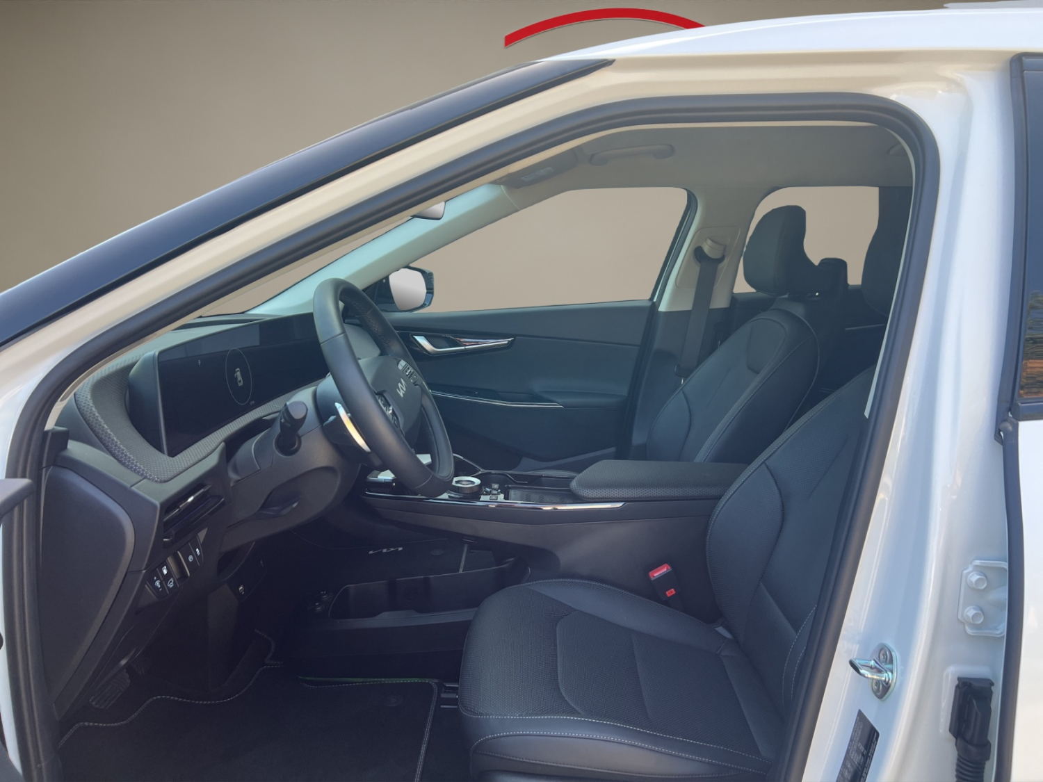 KIA EV6 77 kWh Edition 30 4x4-image-8