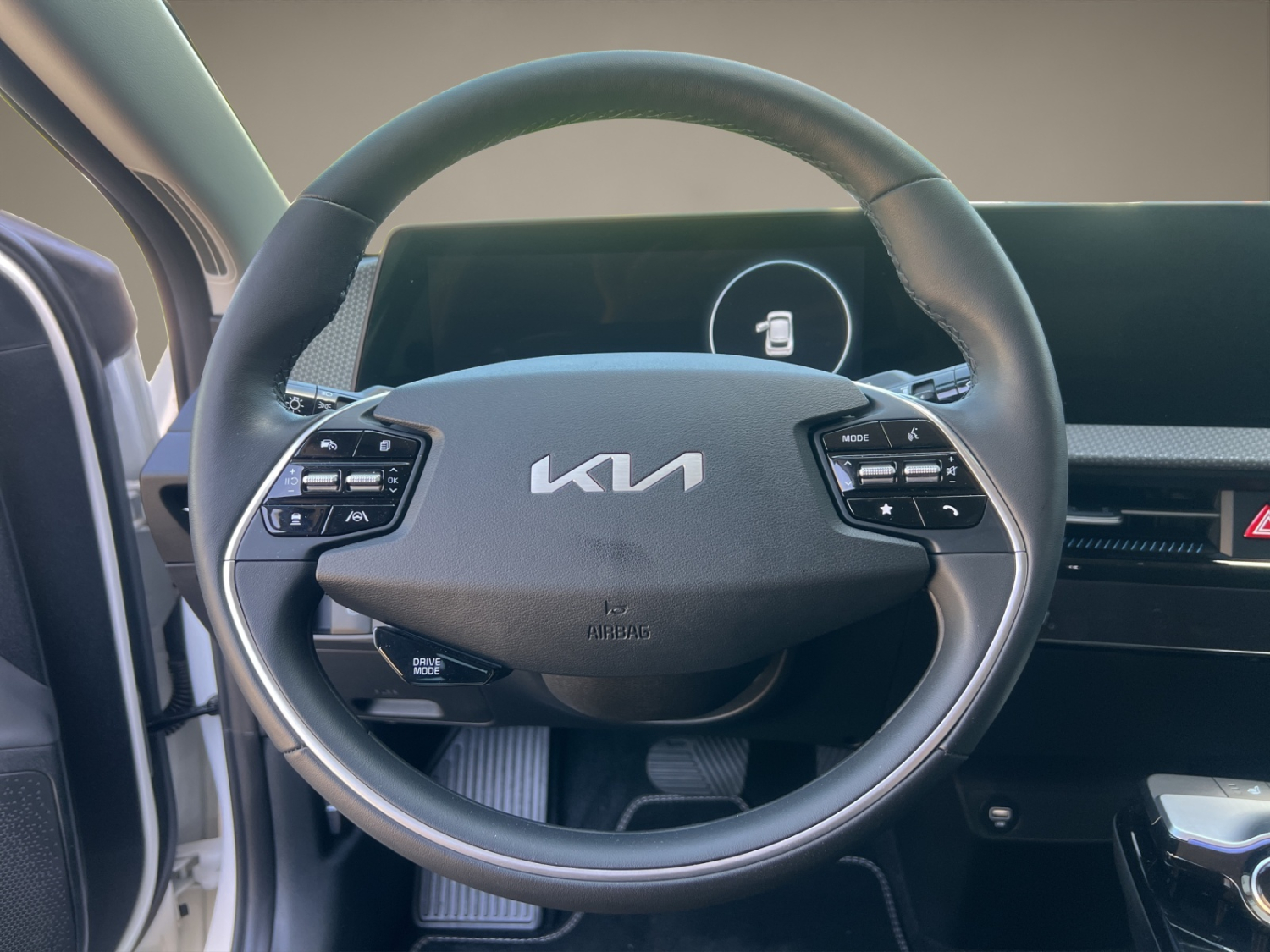 KIA EV6 77 kWh Edition 30 4x4-image-11