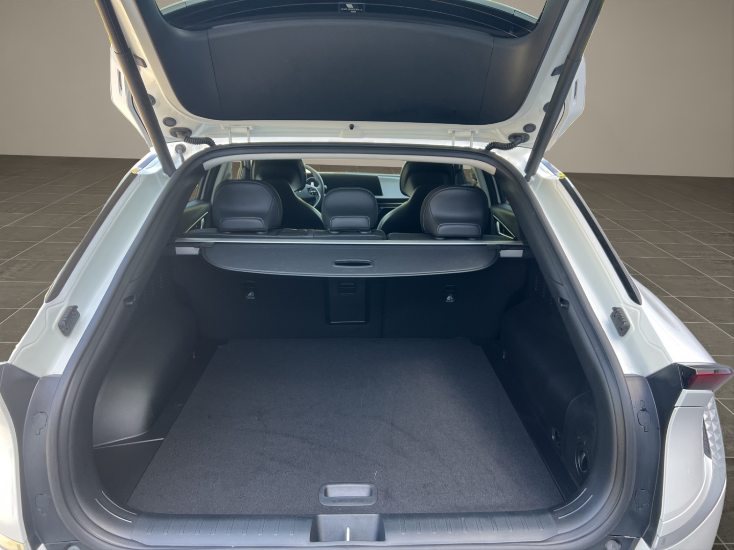 KIA EV6 77 kWh Edition 30 4x4-image-24