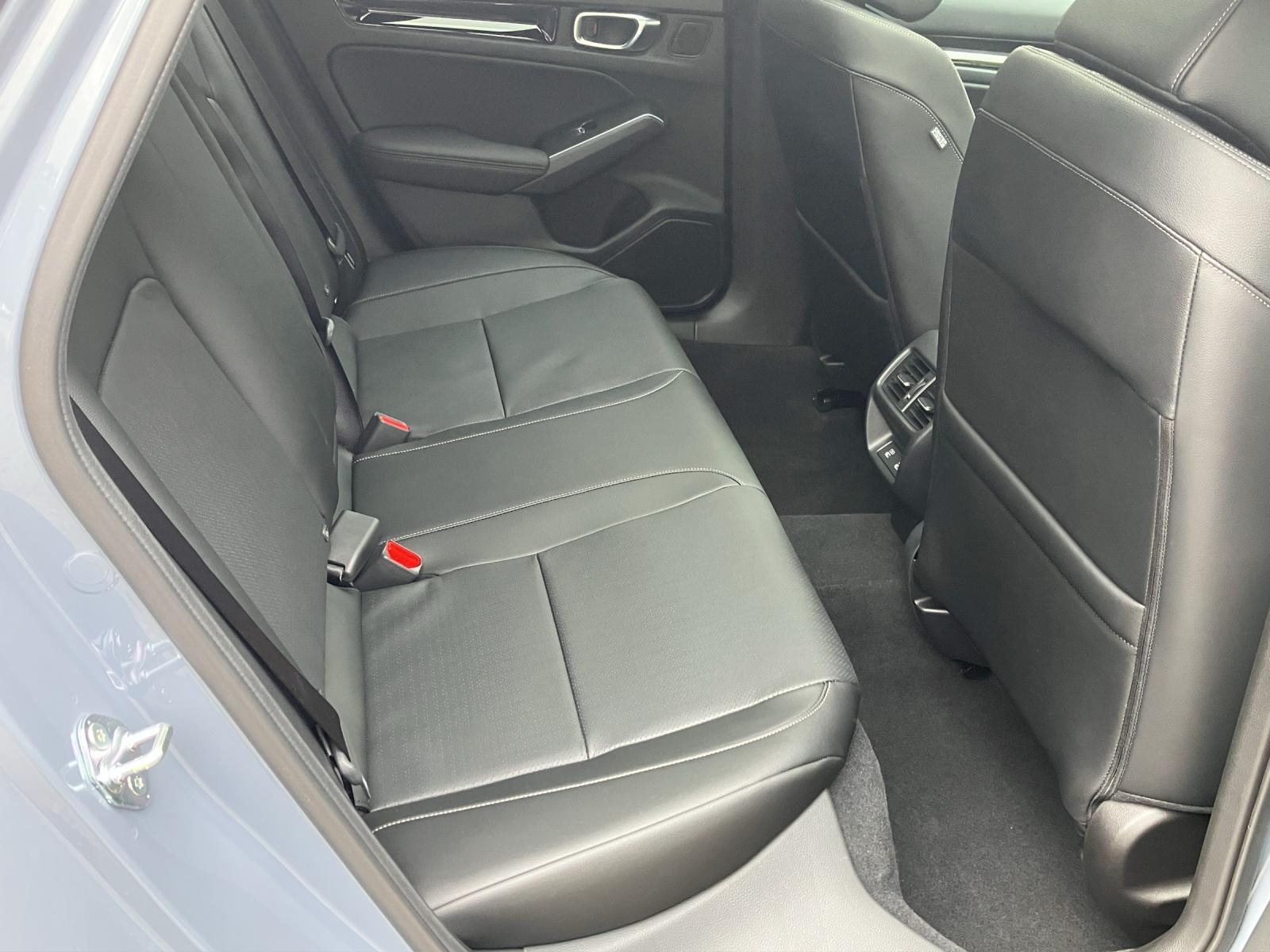 HONDA Civic 2.0 i-MMD Advance, Leasing Aktion 1.9 %, Bis zu 8 Jahre oder 160'000 km Garantie-image-14
