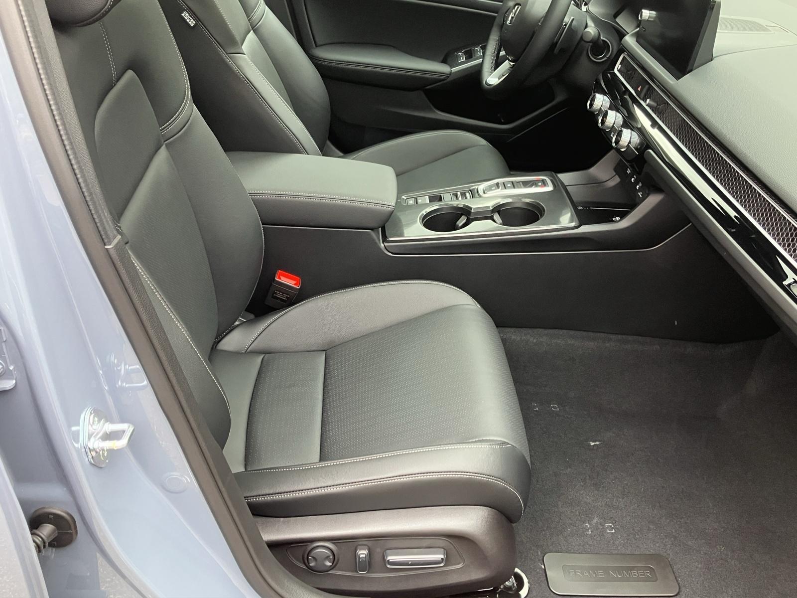 HONDA Civic 2.0 i-MMD Advance, Leasing Aktion 1.9 %, Bis zu 8 Jahre oder 160'000 km Garantie-image-15