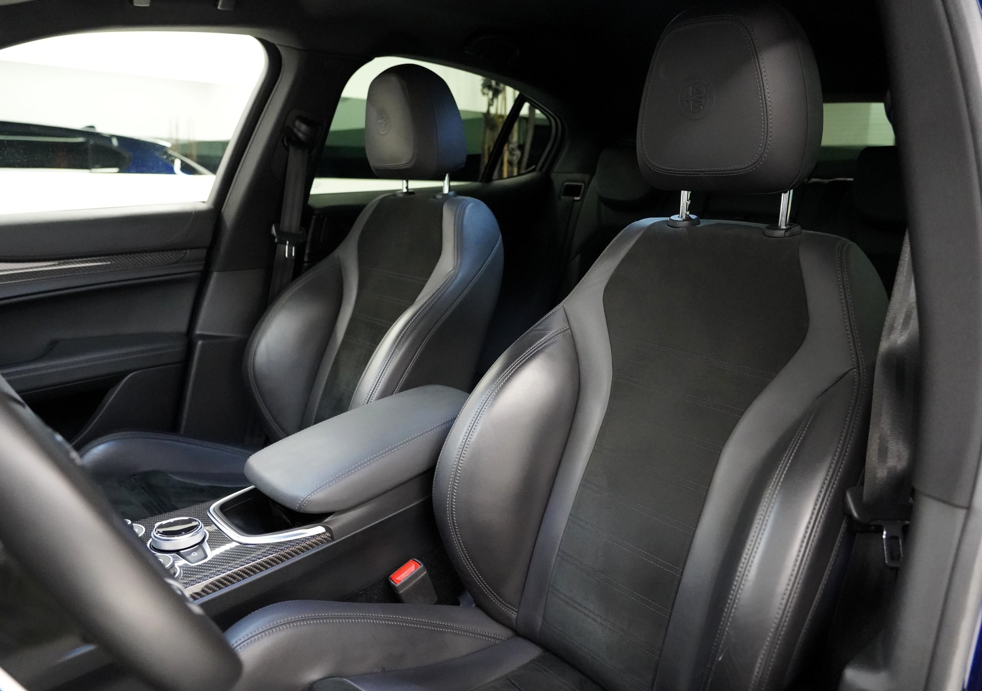 ALFA ROMEO Stelvio 2.9 V6 Quadrif.Q4-image-8