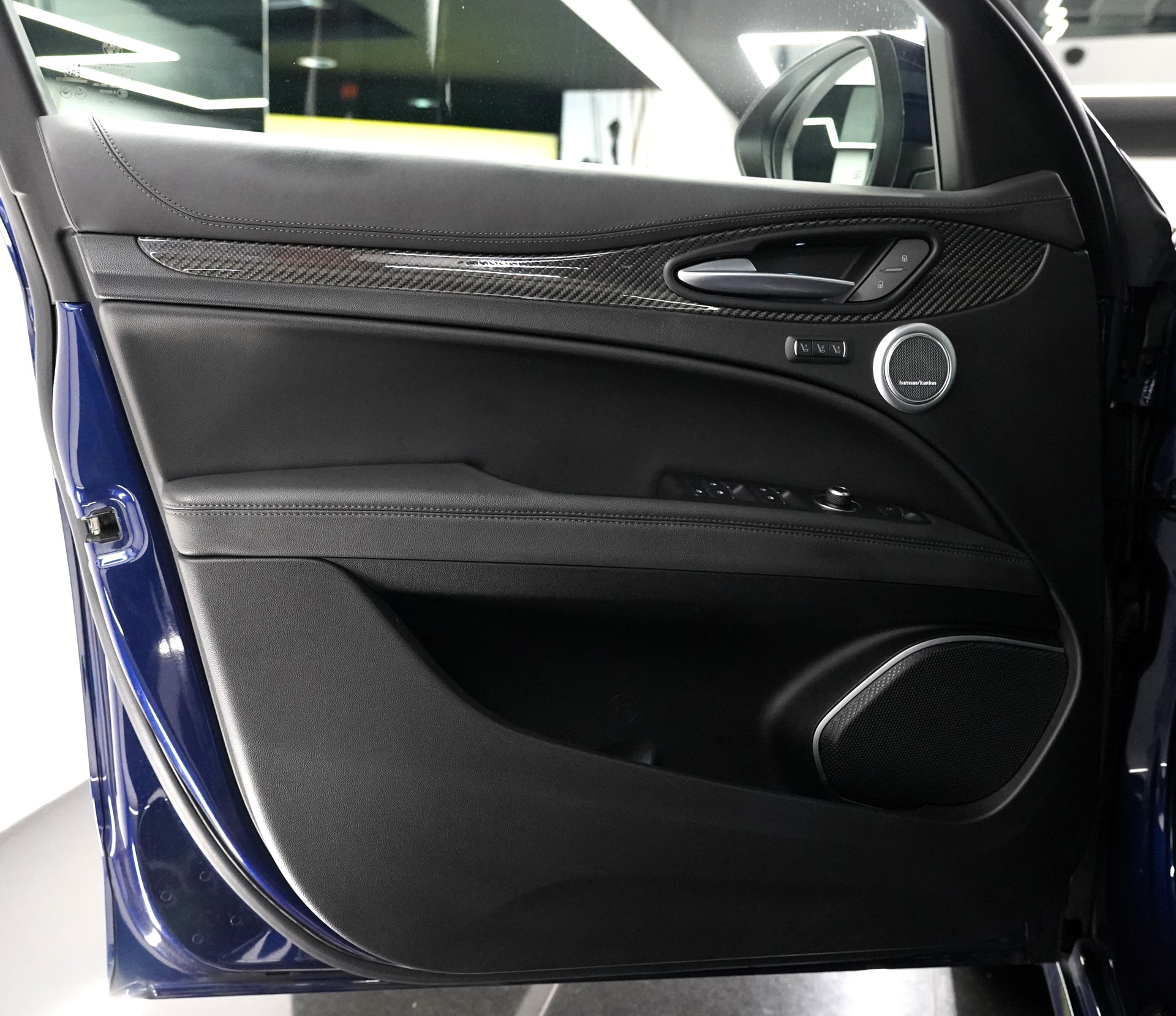 ALFA ROMEO Stelvio 2.9 V6 Quadrif.Q4-image-9