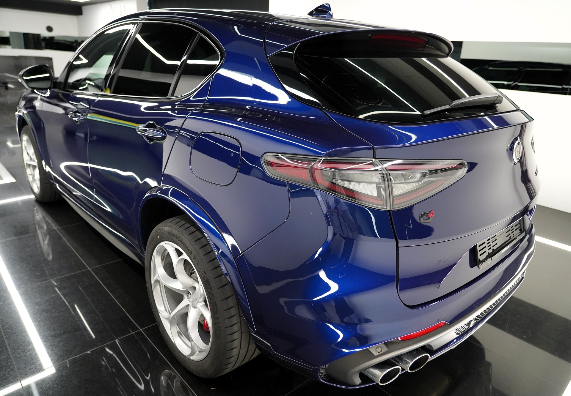 ALFA ROMEO Stelvio 2.9 V6 Quadrif.Q4-image-4