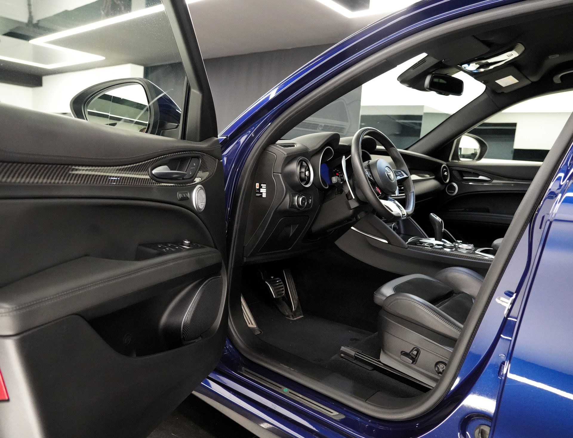 ALFA ROMEO Stelvio 2.9 V6 Quadrif.Q4-image-6
