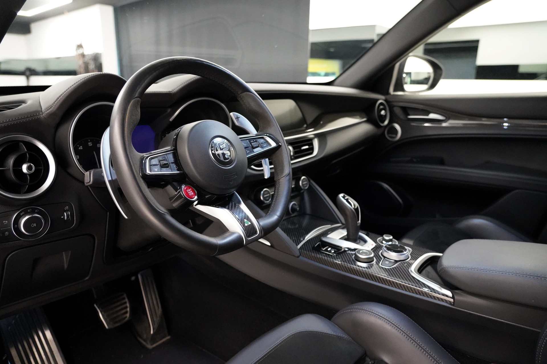 ALFA ROMEO Stelvio 2.9 V6 Quadrif.Q4-image-7