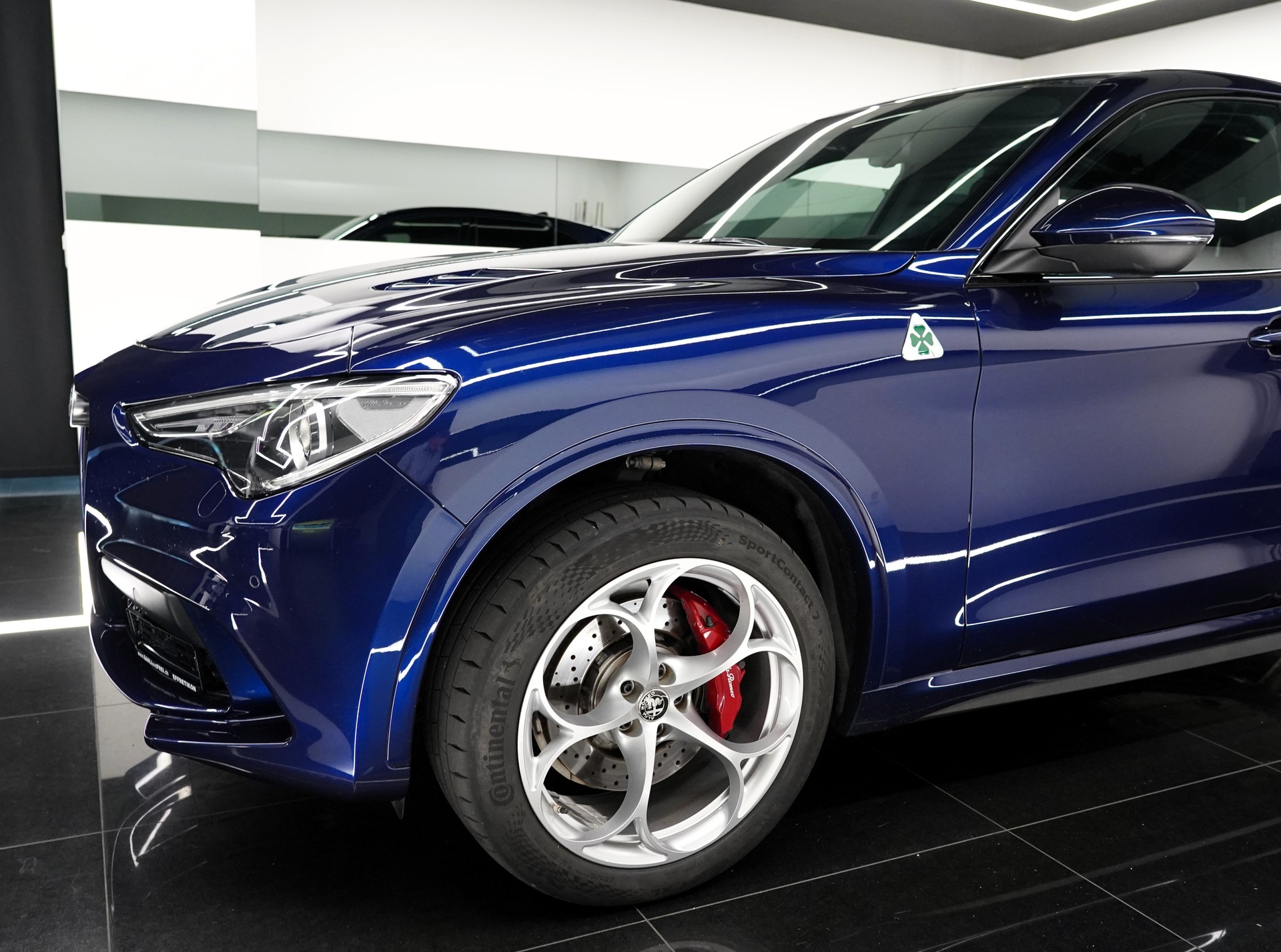 ALFA ROMEO Stelvio 2.9 V6 Quadrif.Q4-image-5