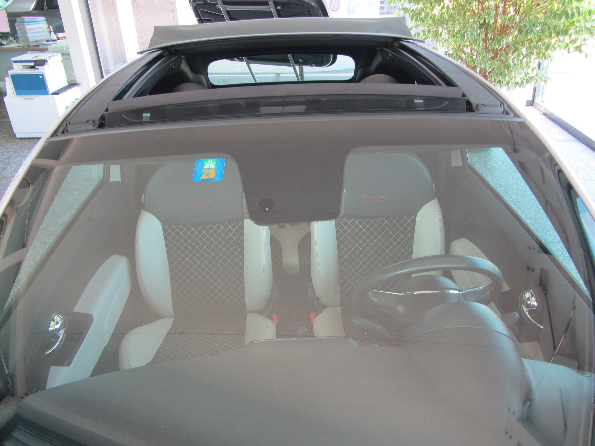 FIAT 500 1.2 Star Dualogic-image-9