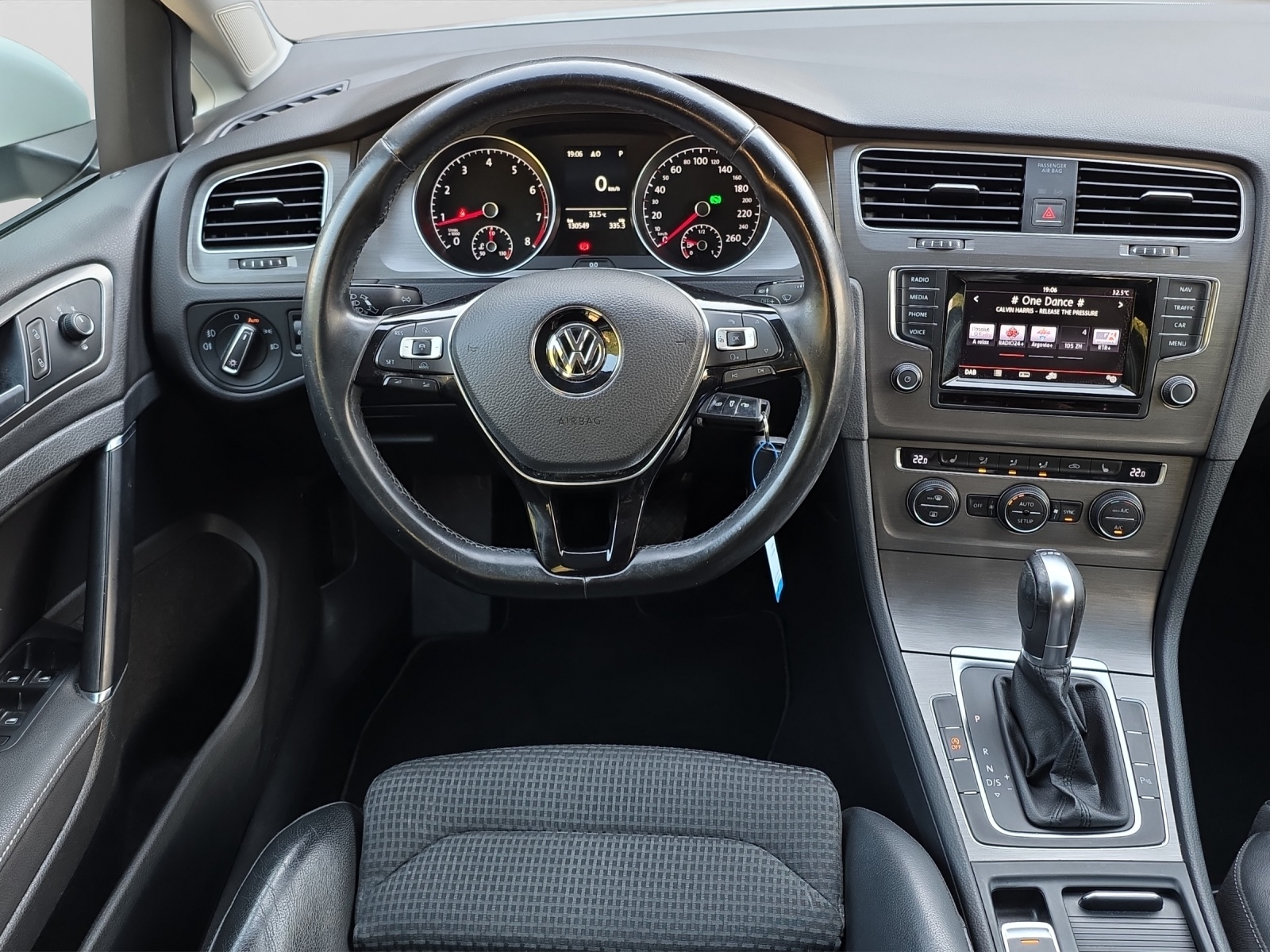 VW Golf 1.4 TSI Highline DSG-image-10