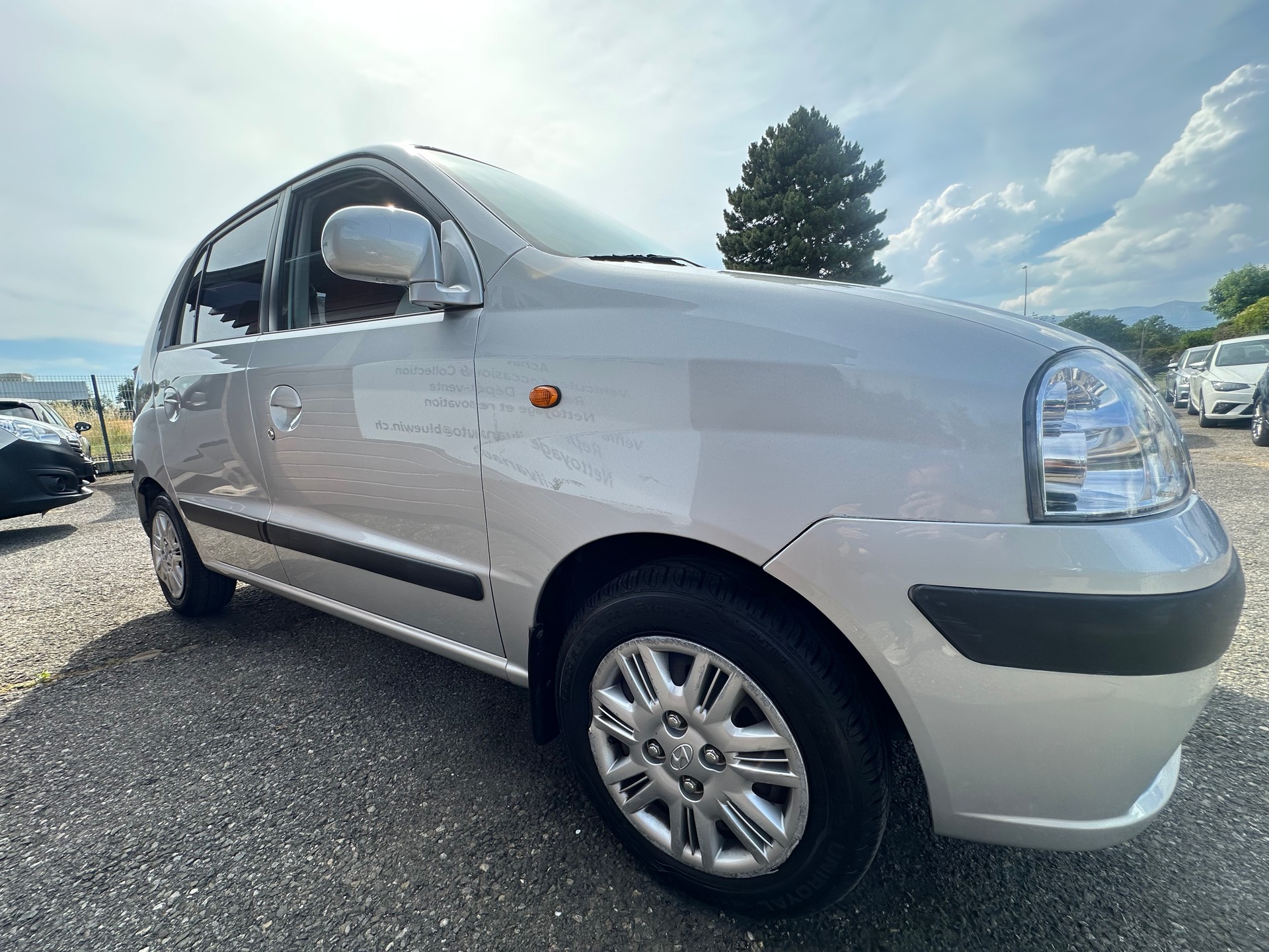 HYUNDAI Atos Prime 1.1 GLS-image-19