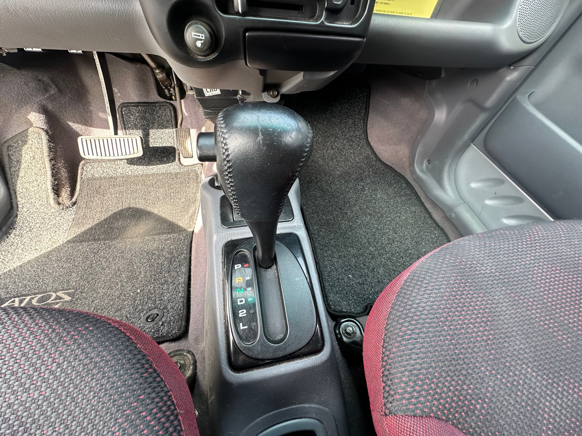 HYUNDAI Atos Prime 1.1 GLS-image-11