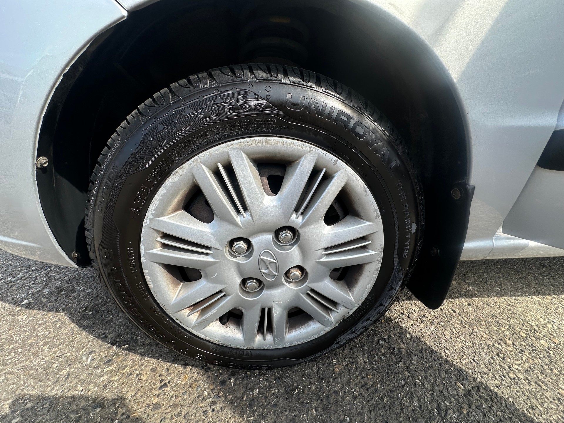 HYUNDAI Atos Prime 1.1 GLS-image-16