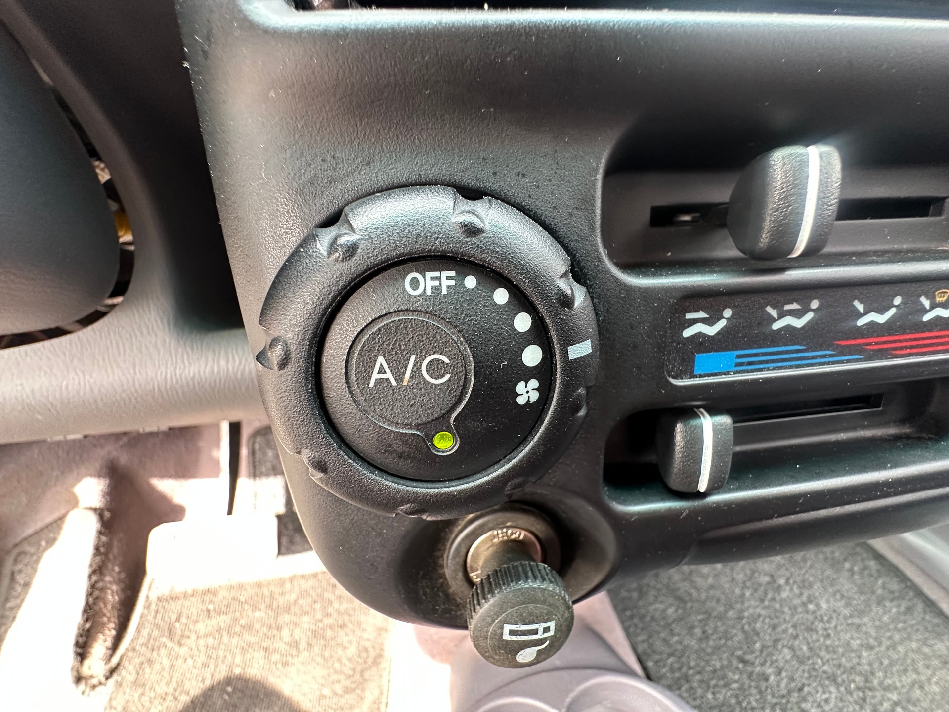 HYUNDAI Atos Prime 1.1 GLS-image-13