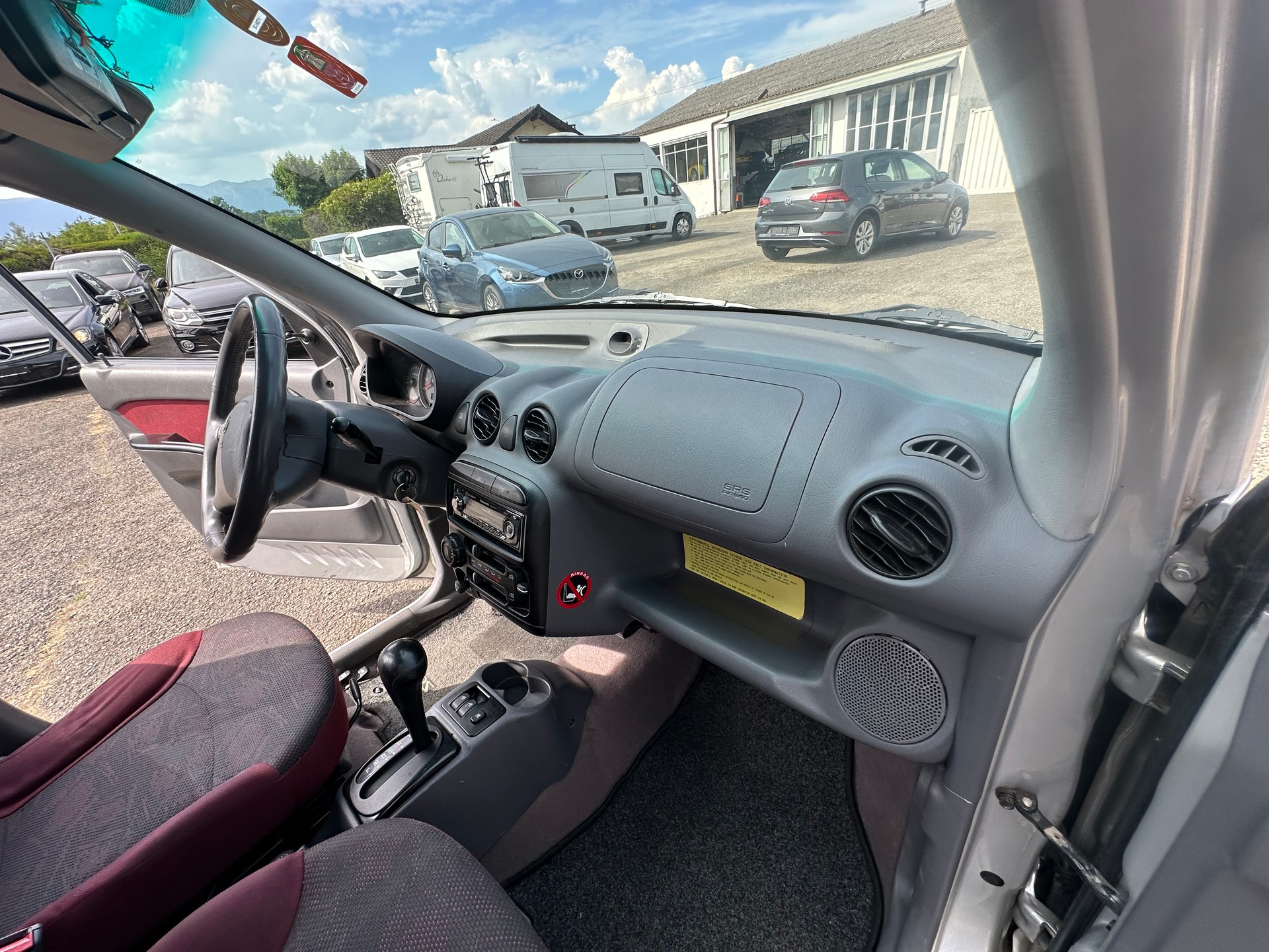 HYUNDAI Atos Prime 1.1 GLS-image-15