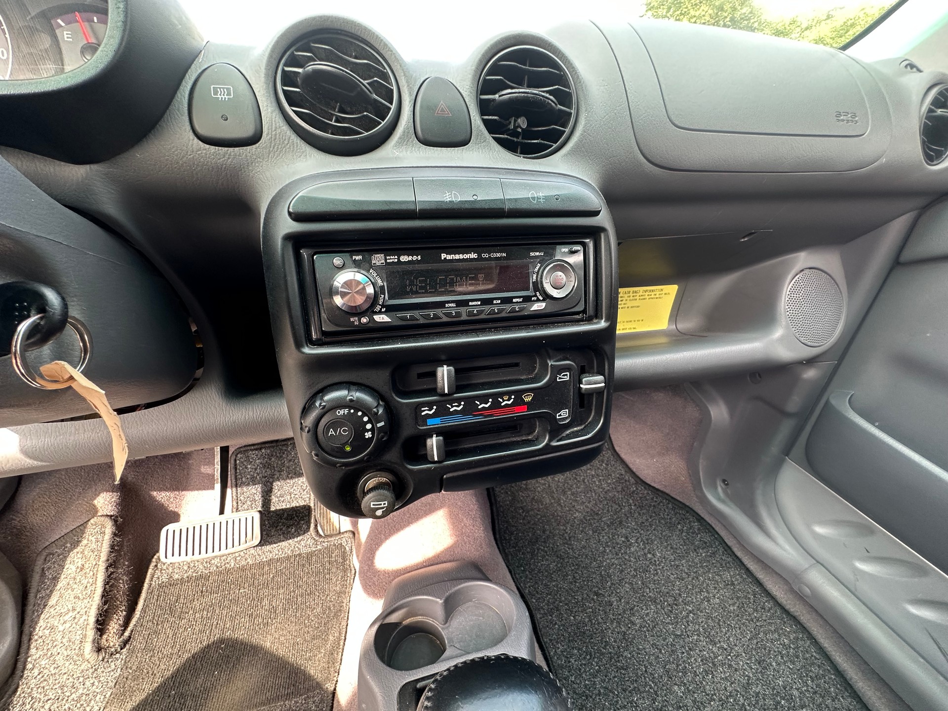 HYUNDAI Atos Prime 1.1 GLS-image-12