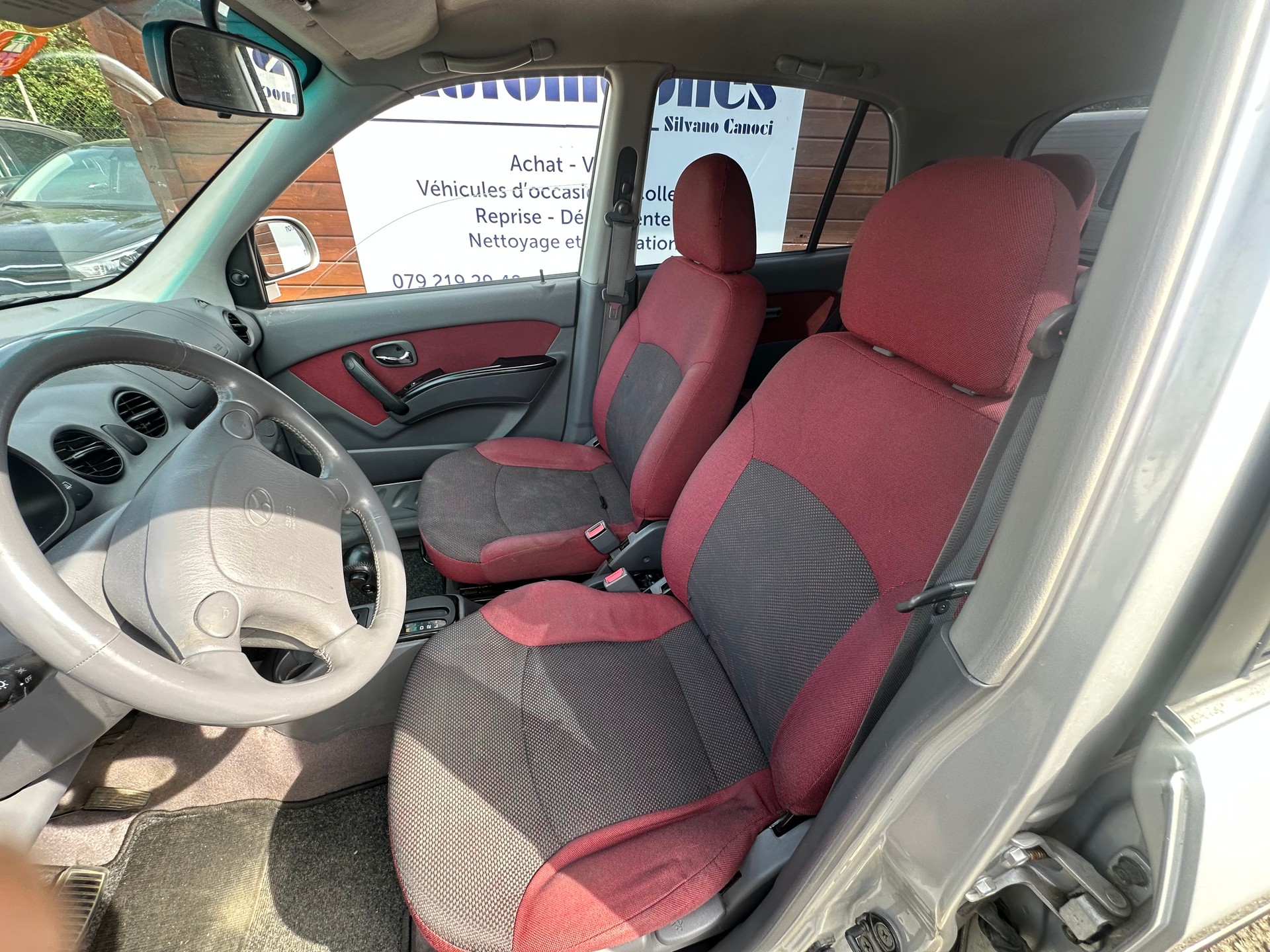 HYUNDAI Atos Prime 1.1 GLS-image-10