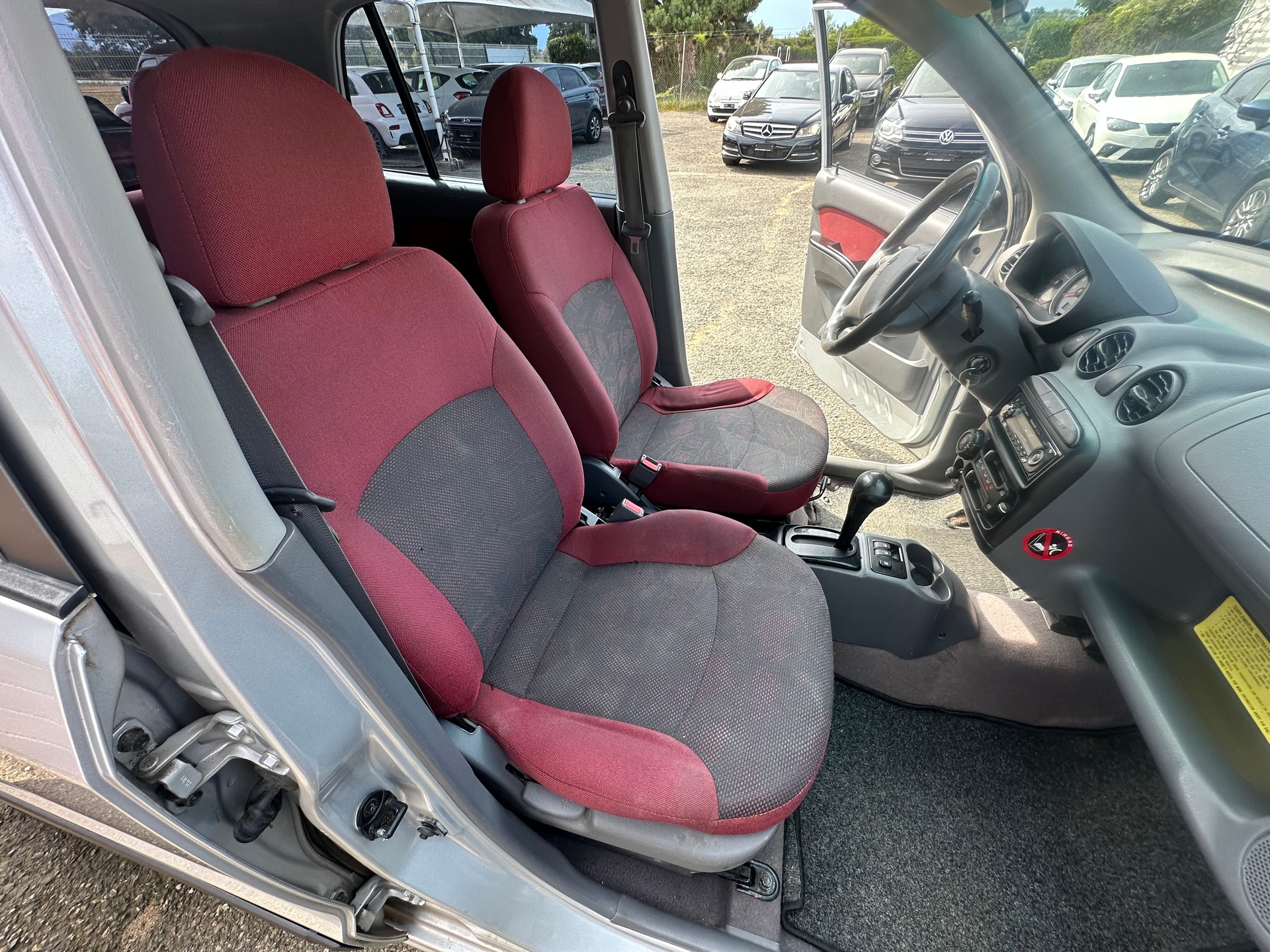 HYUNDAI Atos Prime 1.1 GLS-image-14