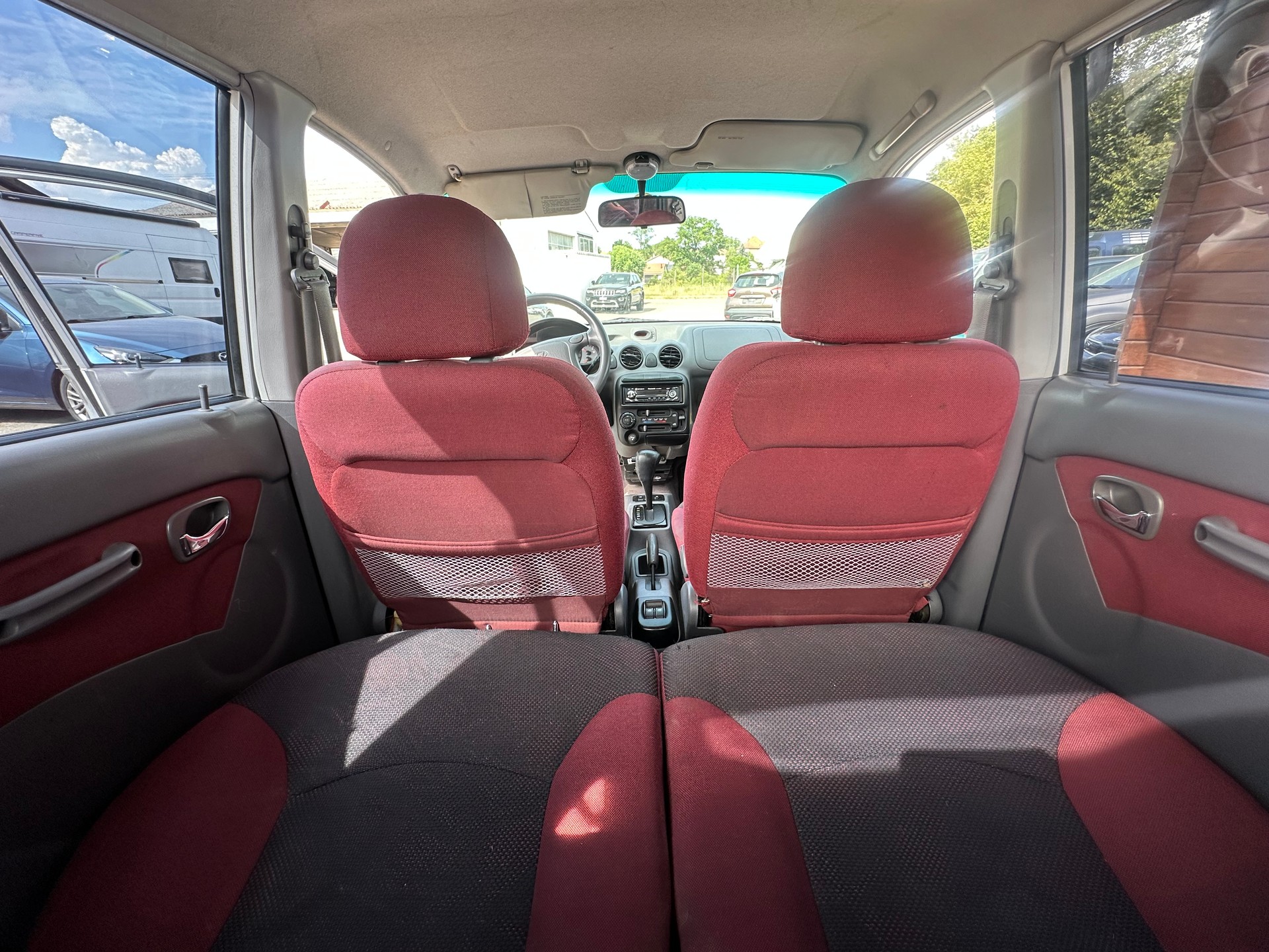 HYUNDAI Atos Prime 1.1 GLS-image-6