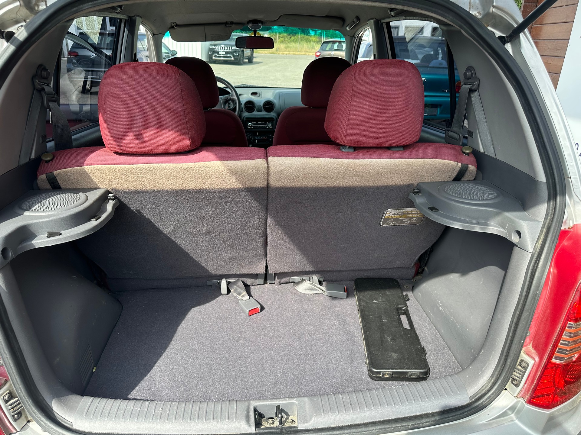 HYUNDAI Atos Prime 1.1 GLS-image-7