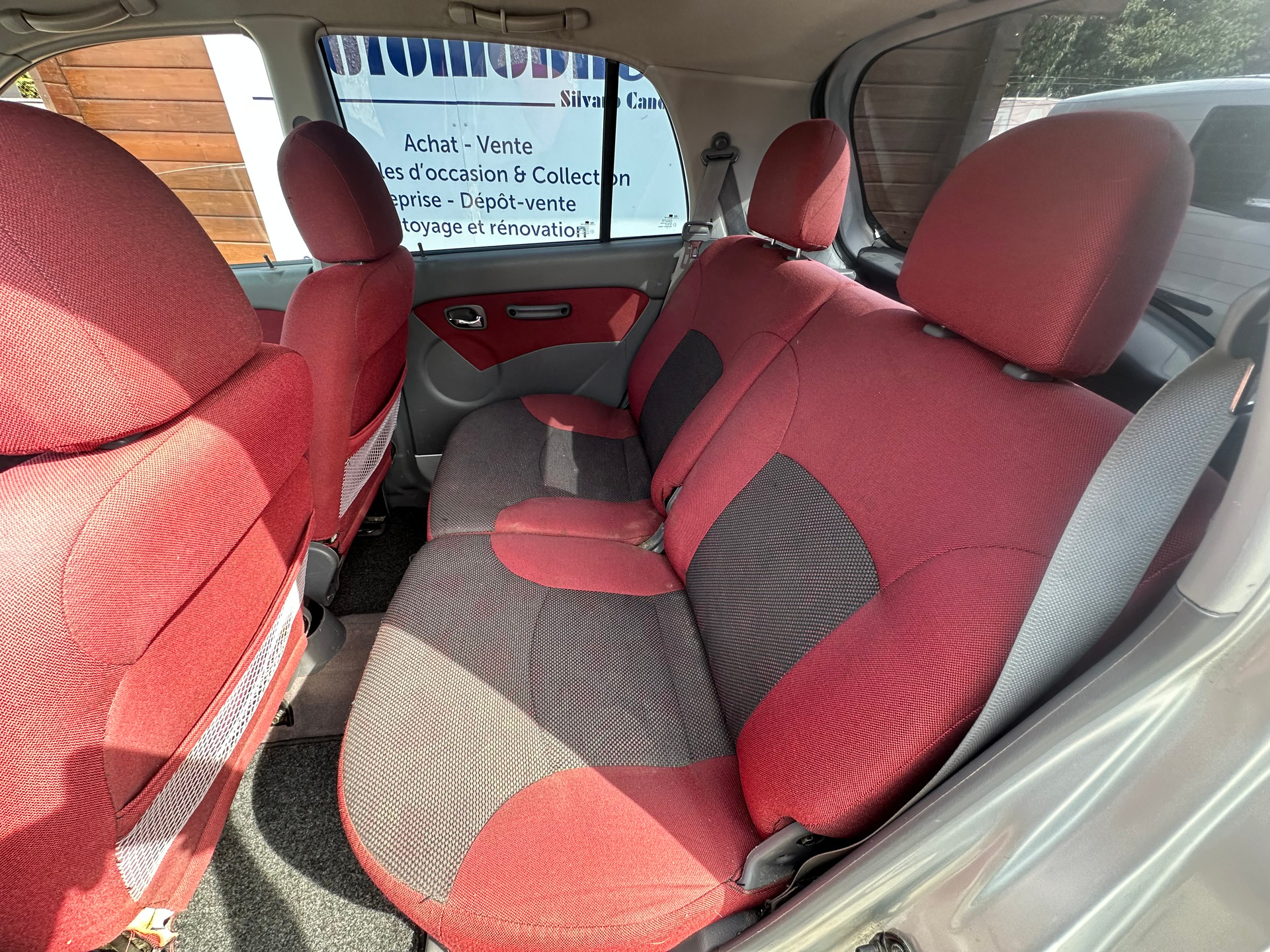 HYUNDAI Atos Prime 1.1 GLS-image-8