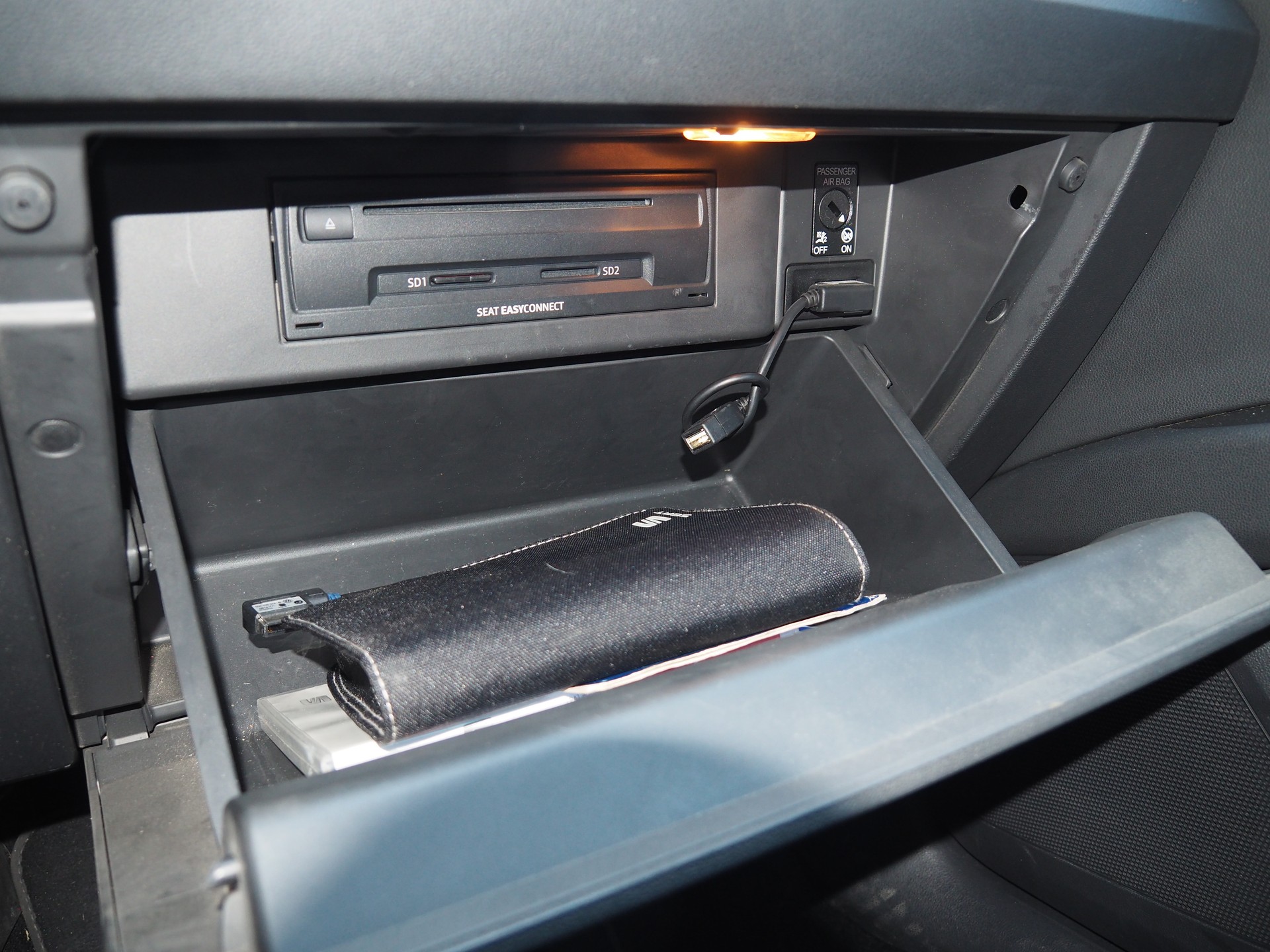 SEAT Leon SC 1.8 TSI FR-image-14