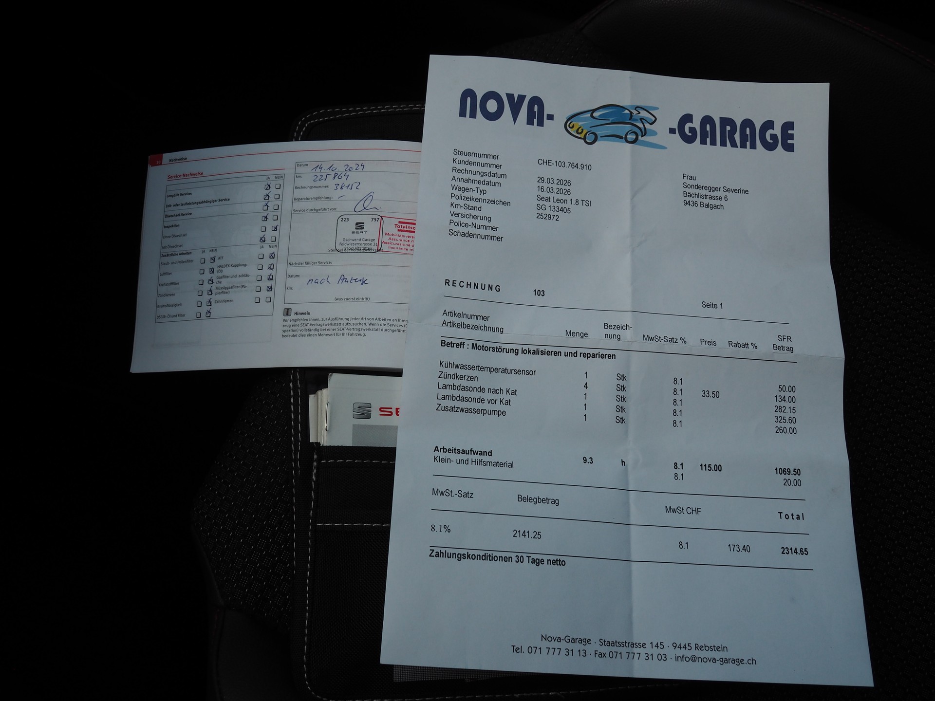 SEAT Leon SC 1.8 TSI FR-image-11