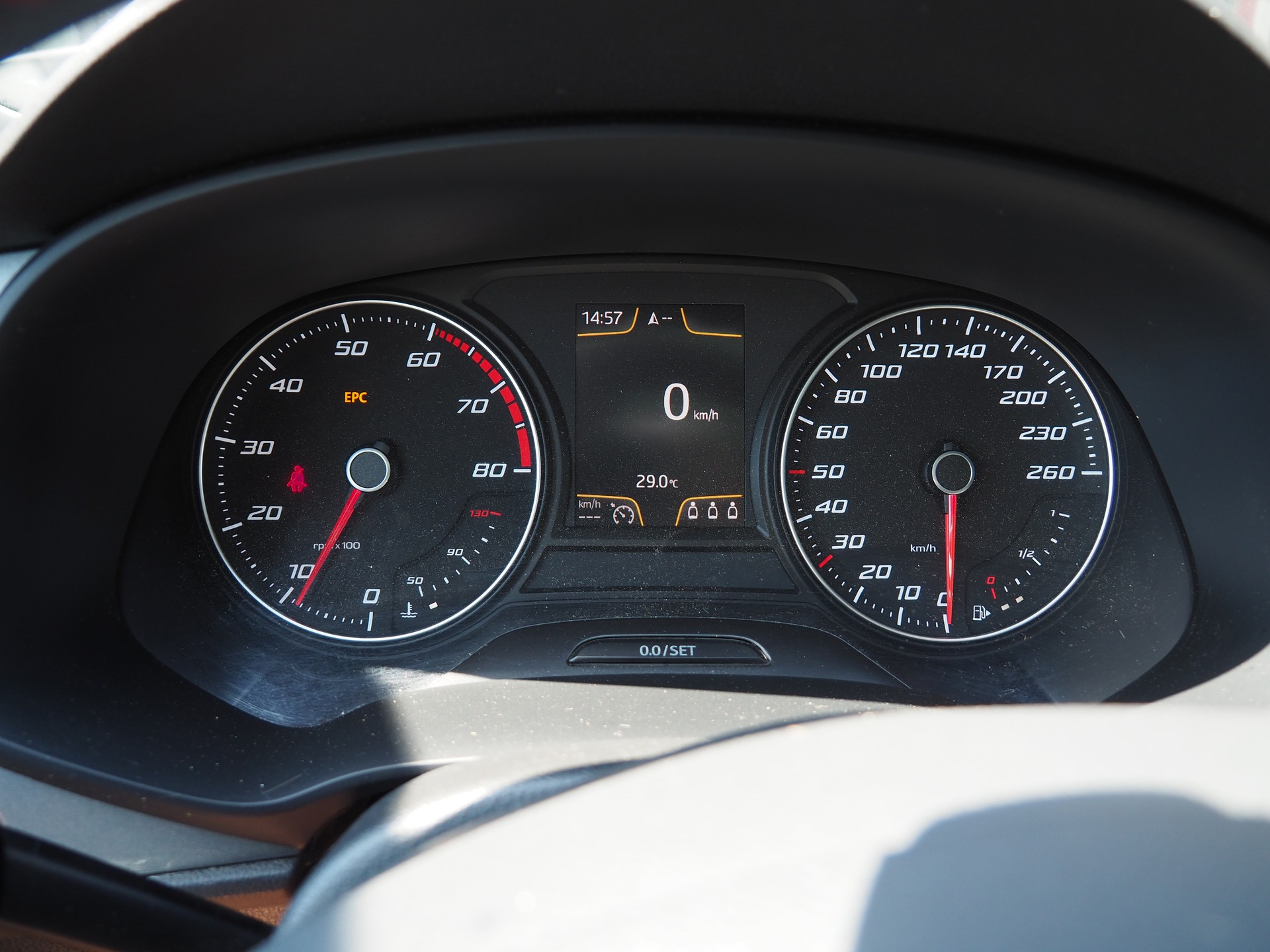 SEAT Leon SC 1.8 TSI FR-image-15