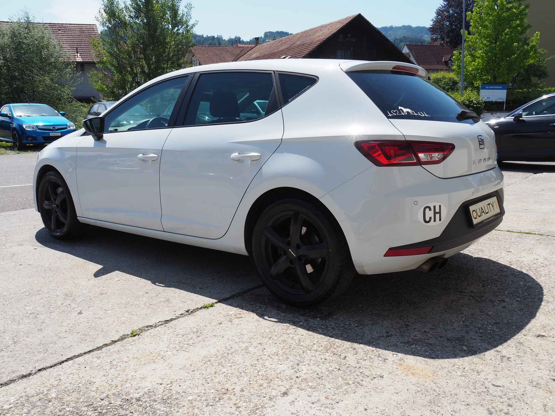 SEAT Leon SC 1.8 TSI FR-image-5