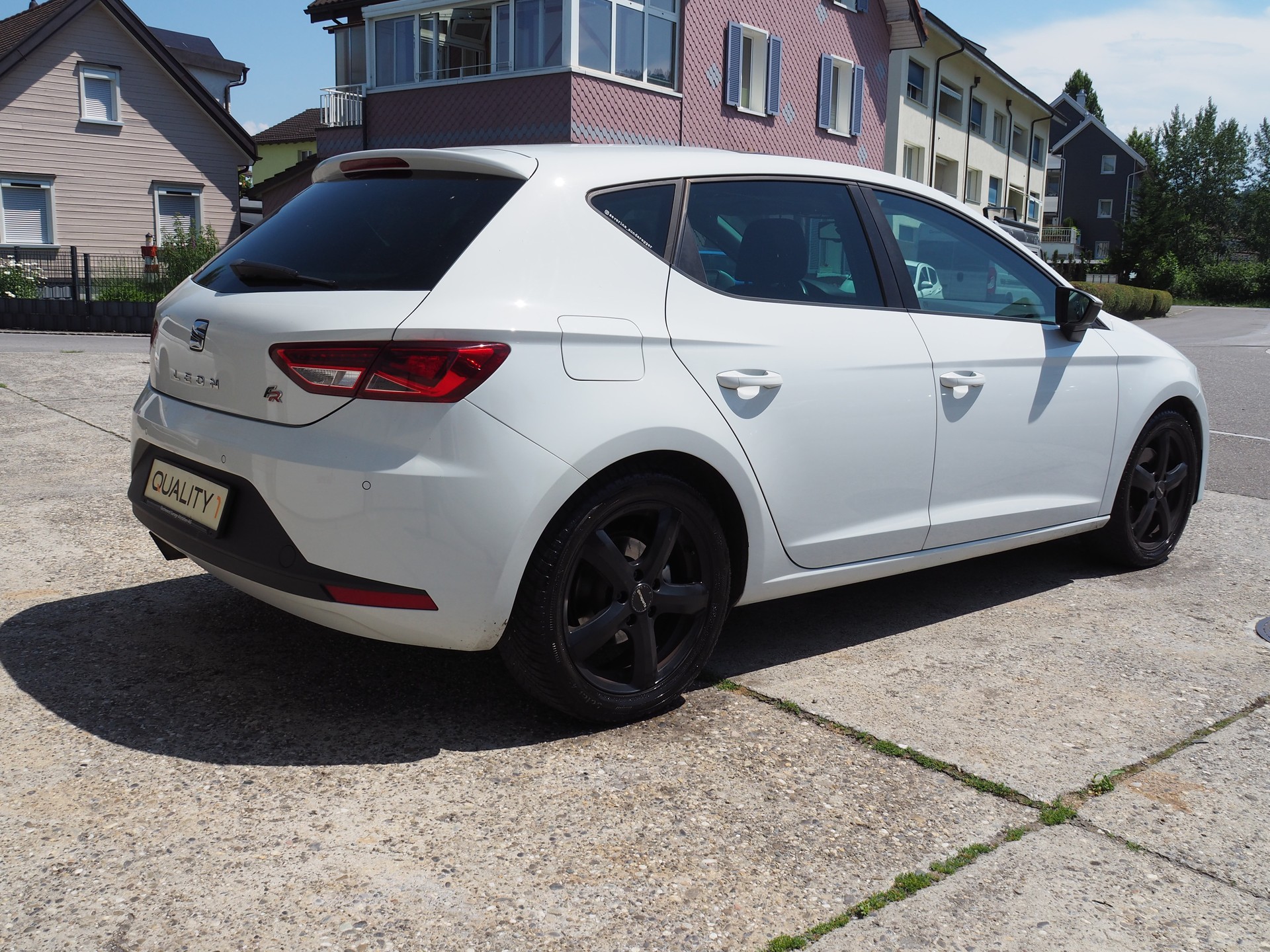 SEAT Leon SC 1.8 TSI FR-image-4