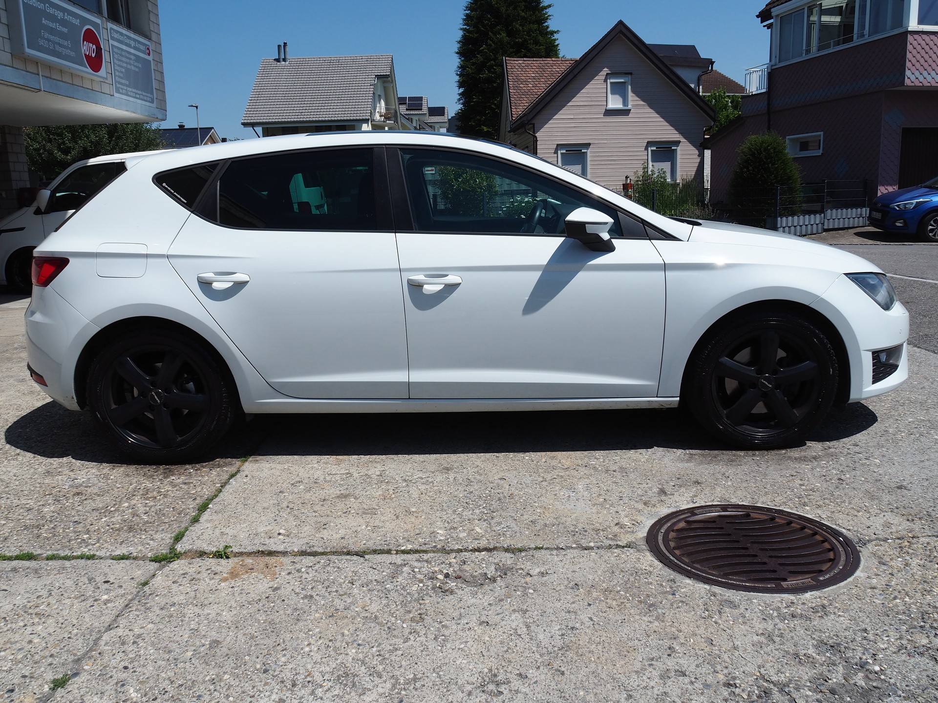 SEAT Leon SC 1.8 TSI FR-image-3