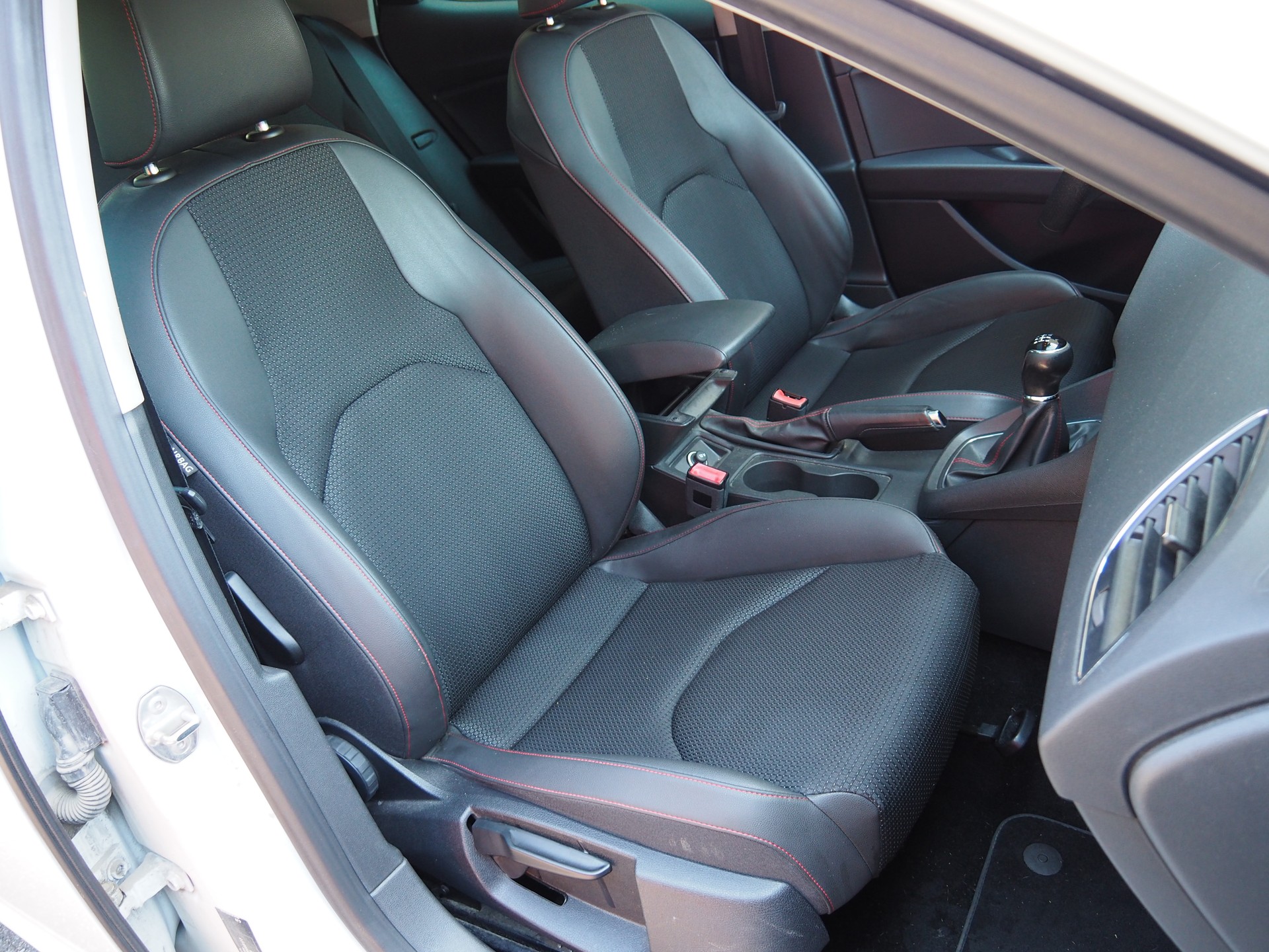SEAT Leon SC 1.8 TSI FR-image-10
